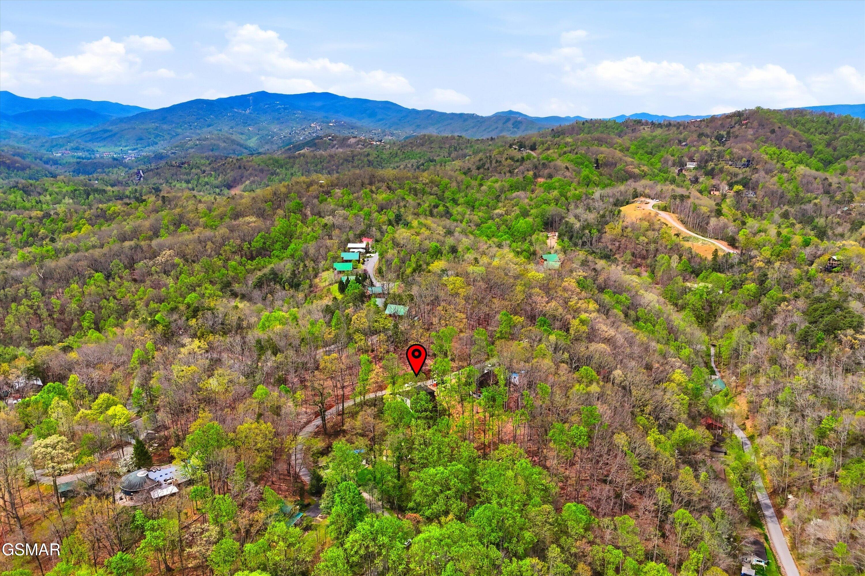 640 Carter Plaza Gatlinburg TN 37738