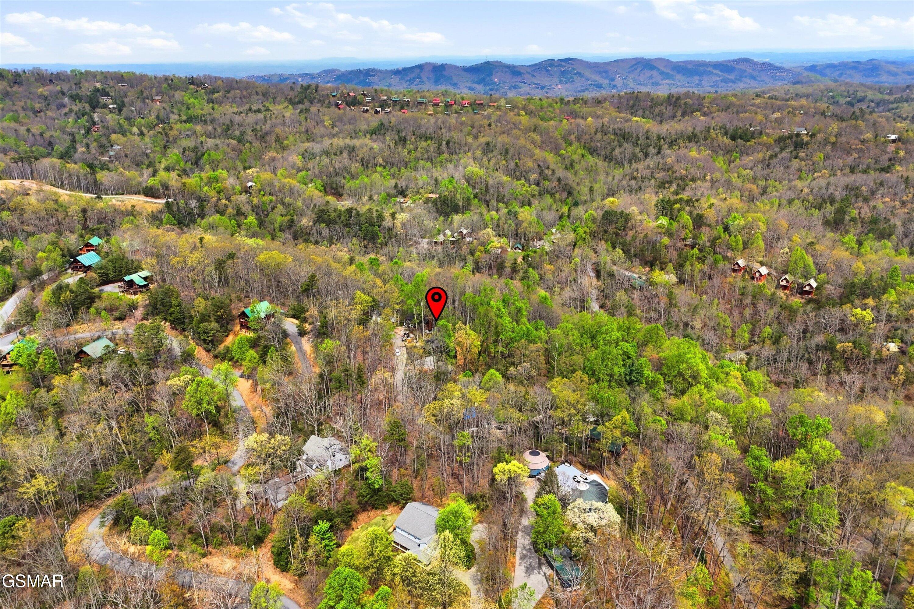 640 Carter Plaza Gatlinburg TN 37738