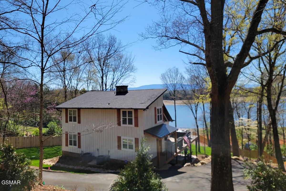 825 Plainview Drive Dandridge TN 37725