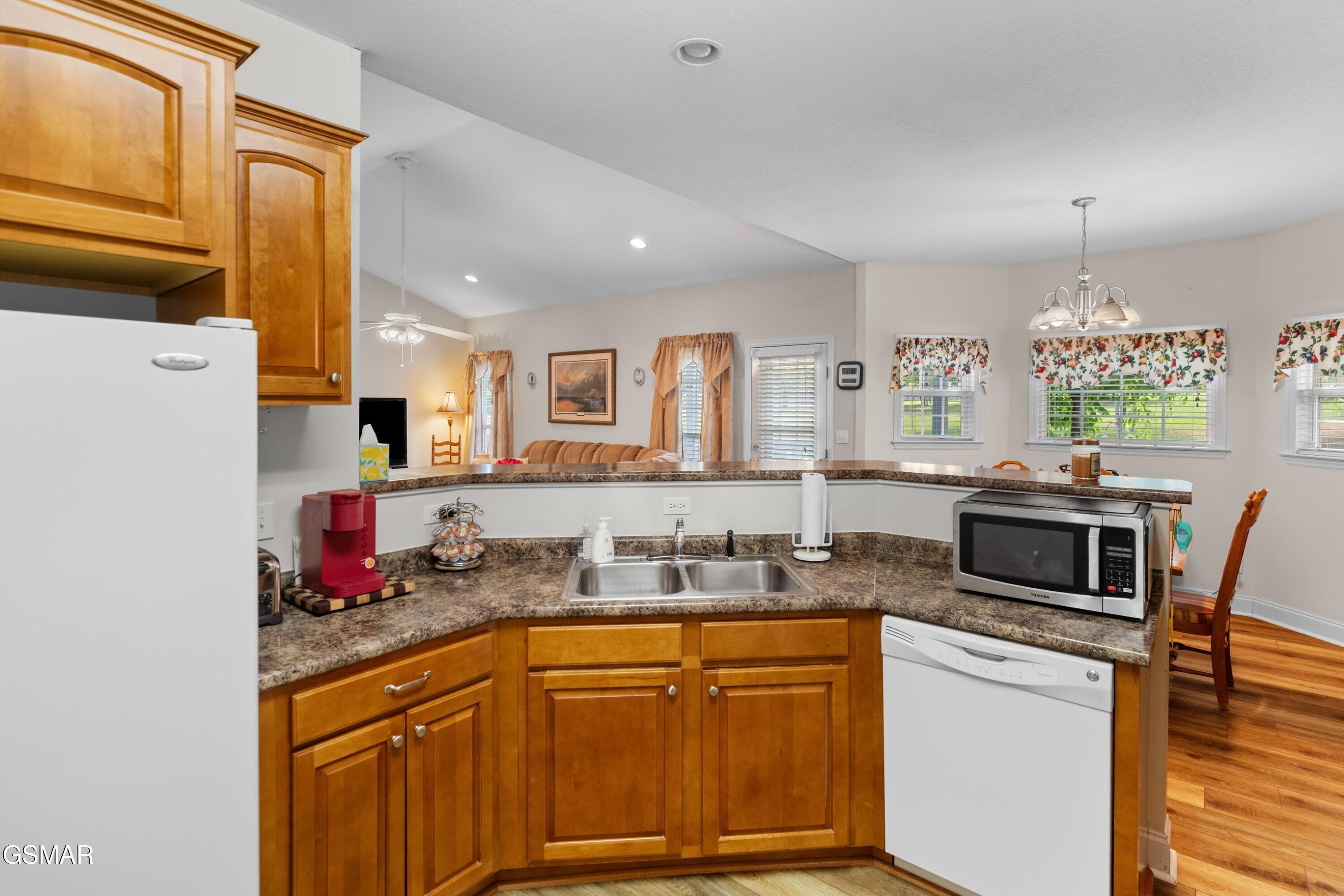 2150 Katie Lane Dandridge TN 37725