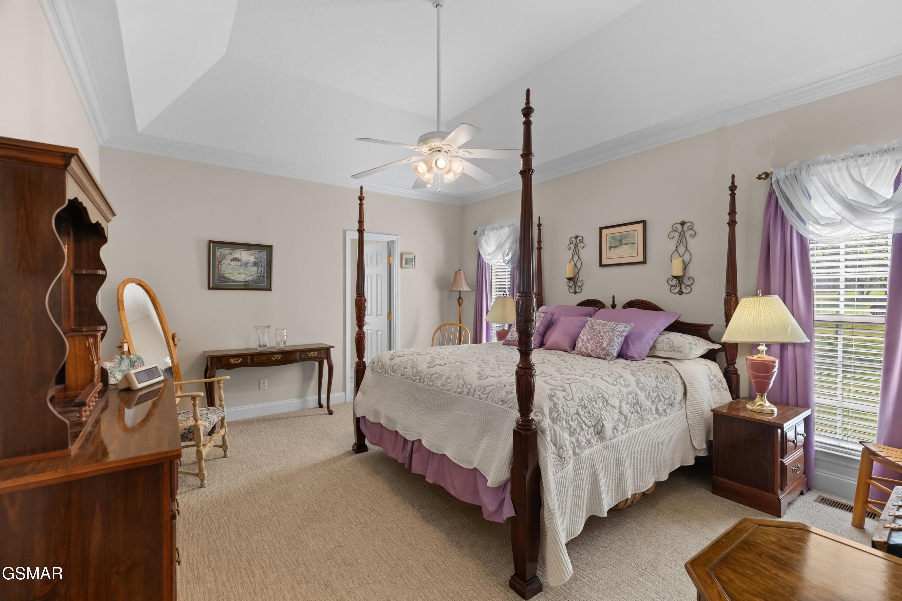 2150 Katie Lane Dandridge TN 37725