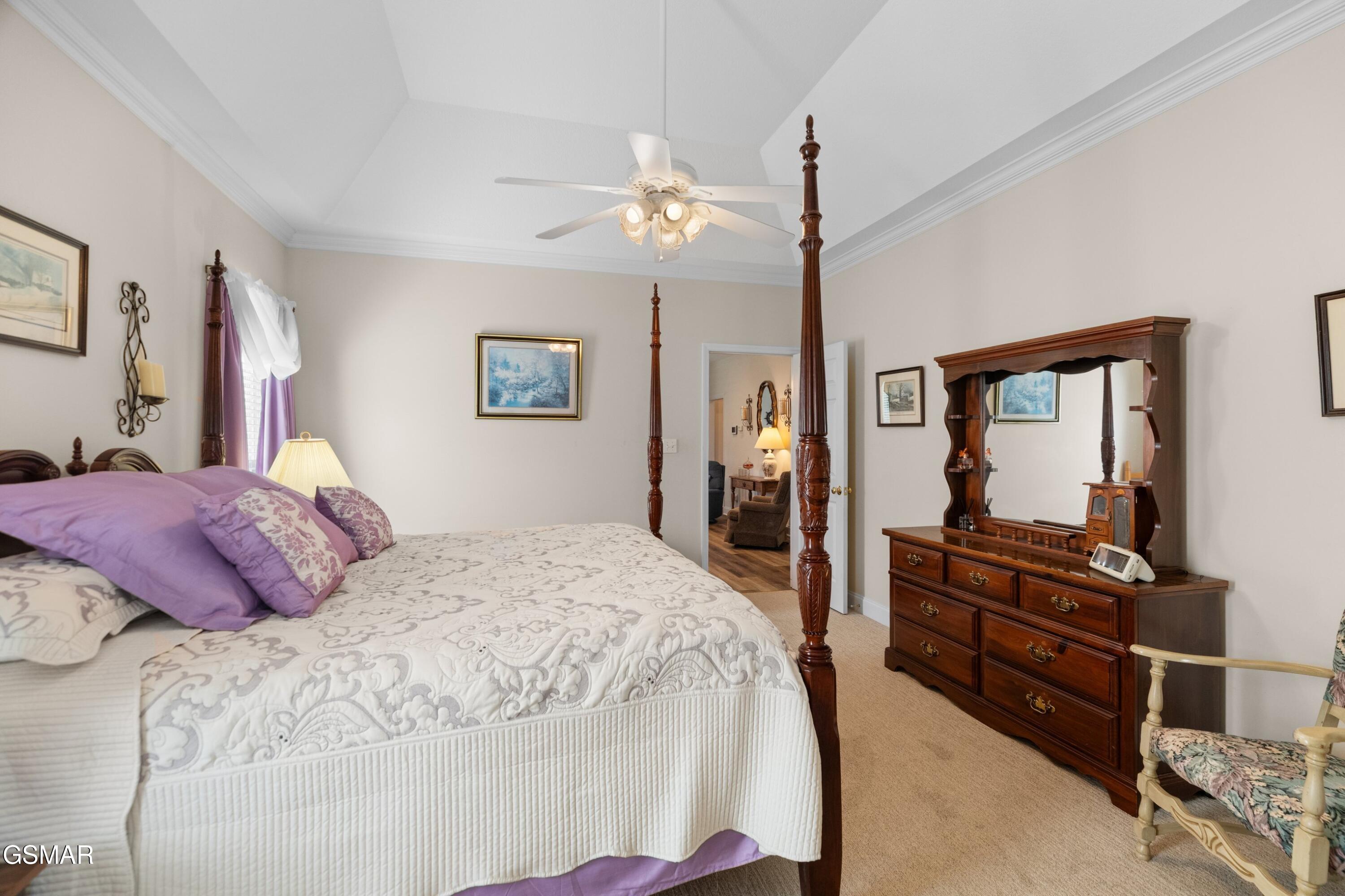 2150 Katie Lane Dandridge TN 37725