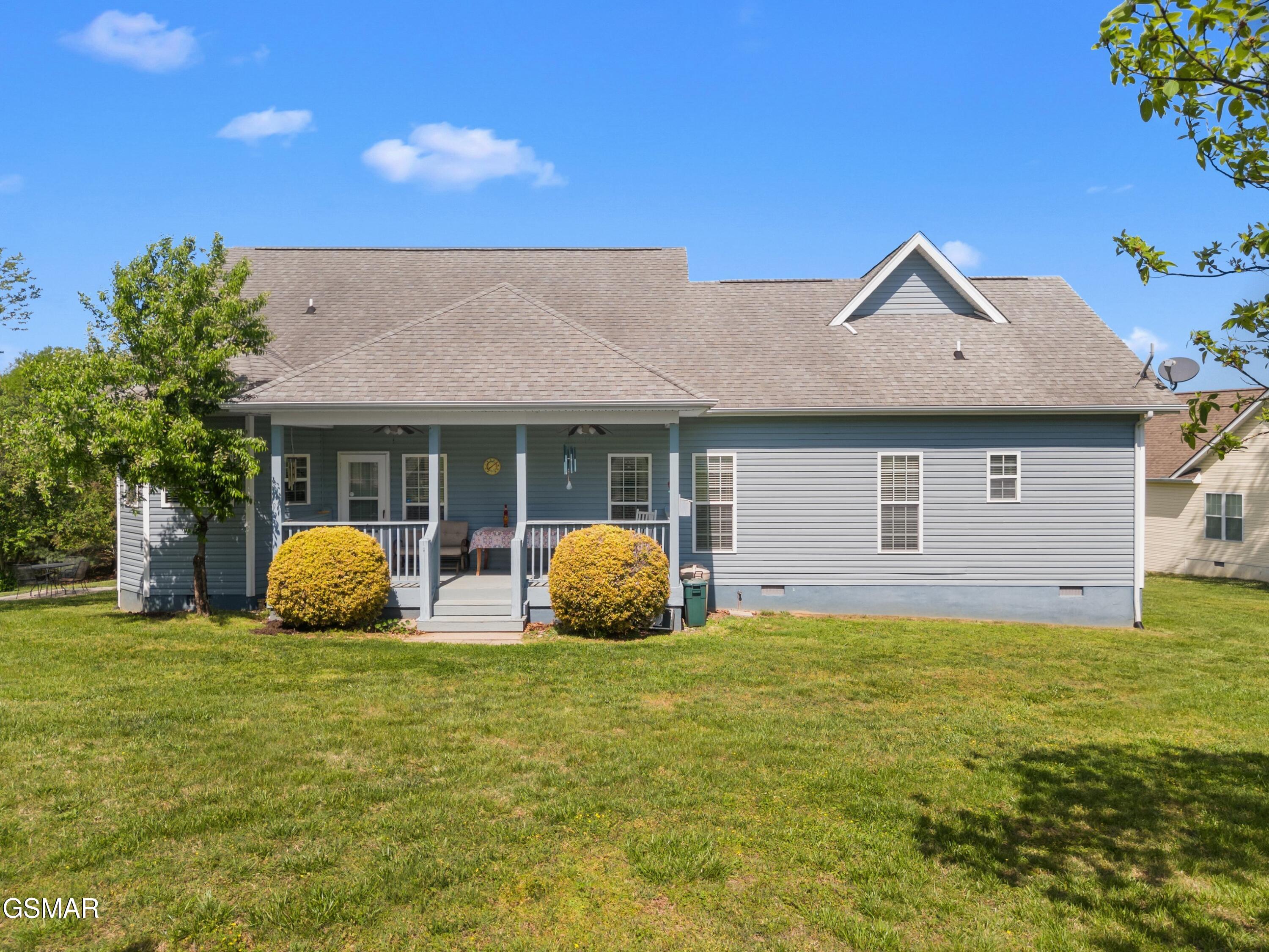 2150 Katie Lane Dandridge TN 37725
