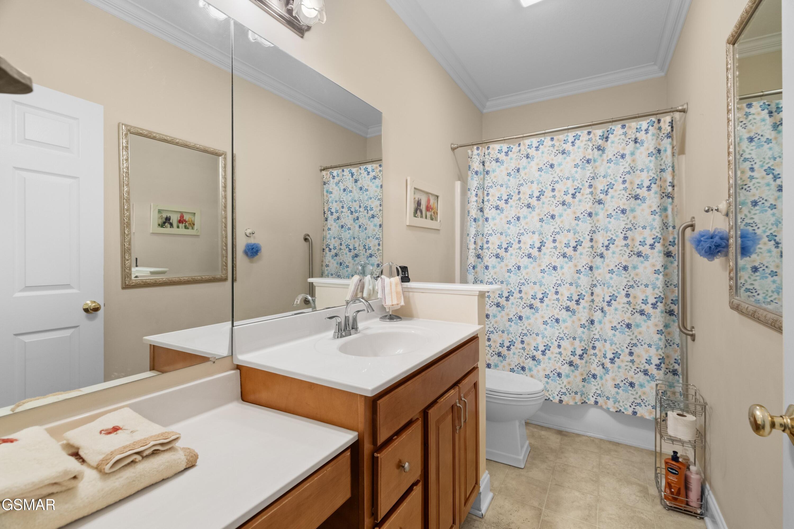 2150 Katie Lane Dandridge TN 37725