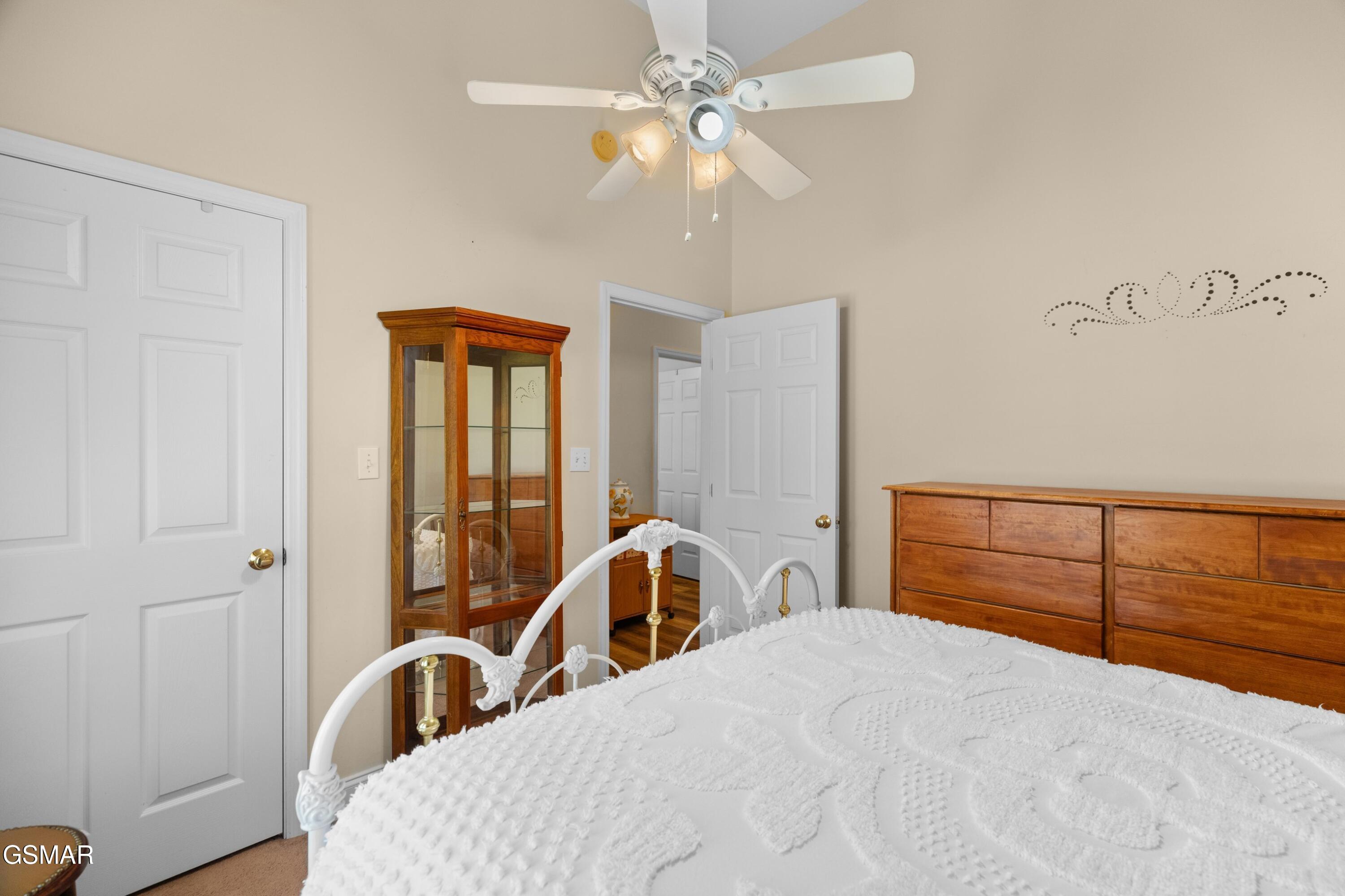 2150 Katie Lane Dandridge TN 37725