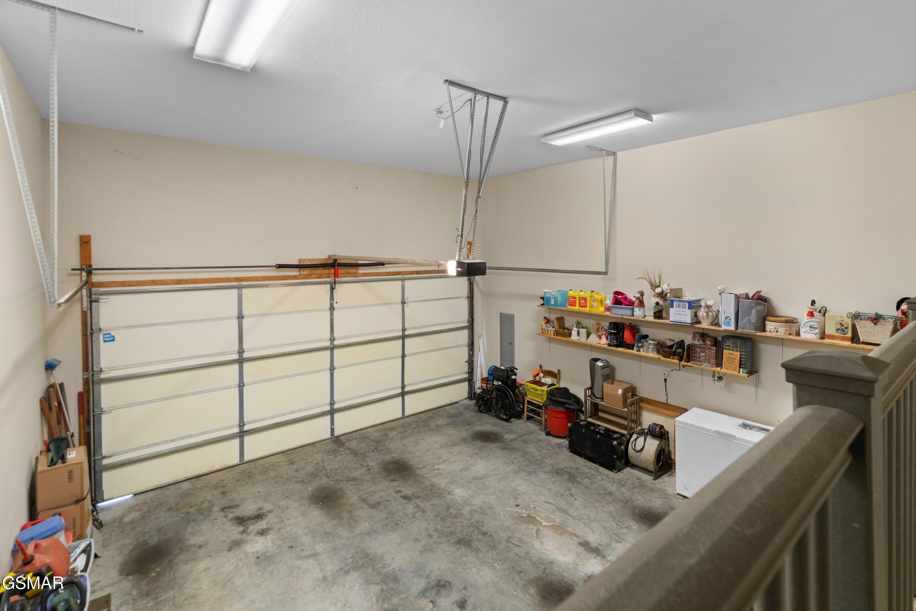 2150 Katie Lane Dandridge TN 37725