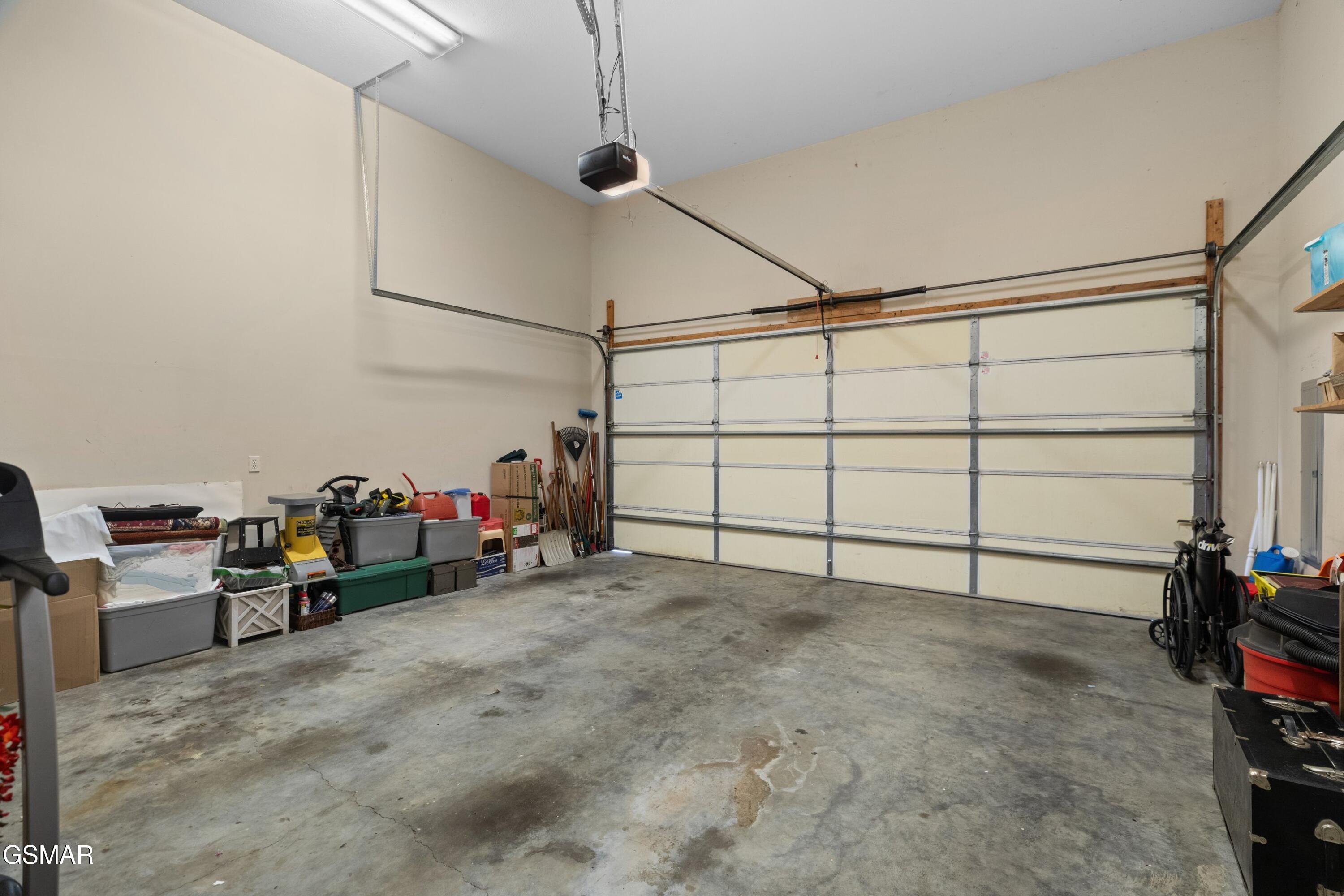 2150 Katie Lane Dandridge TN 37725
