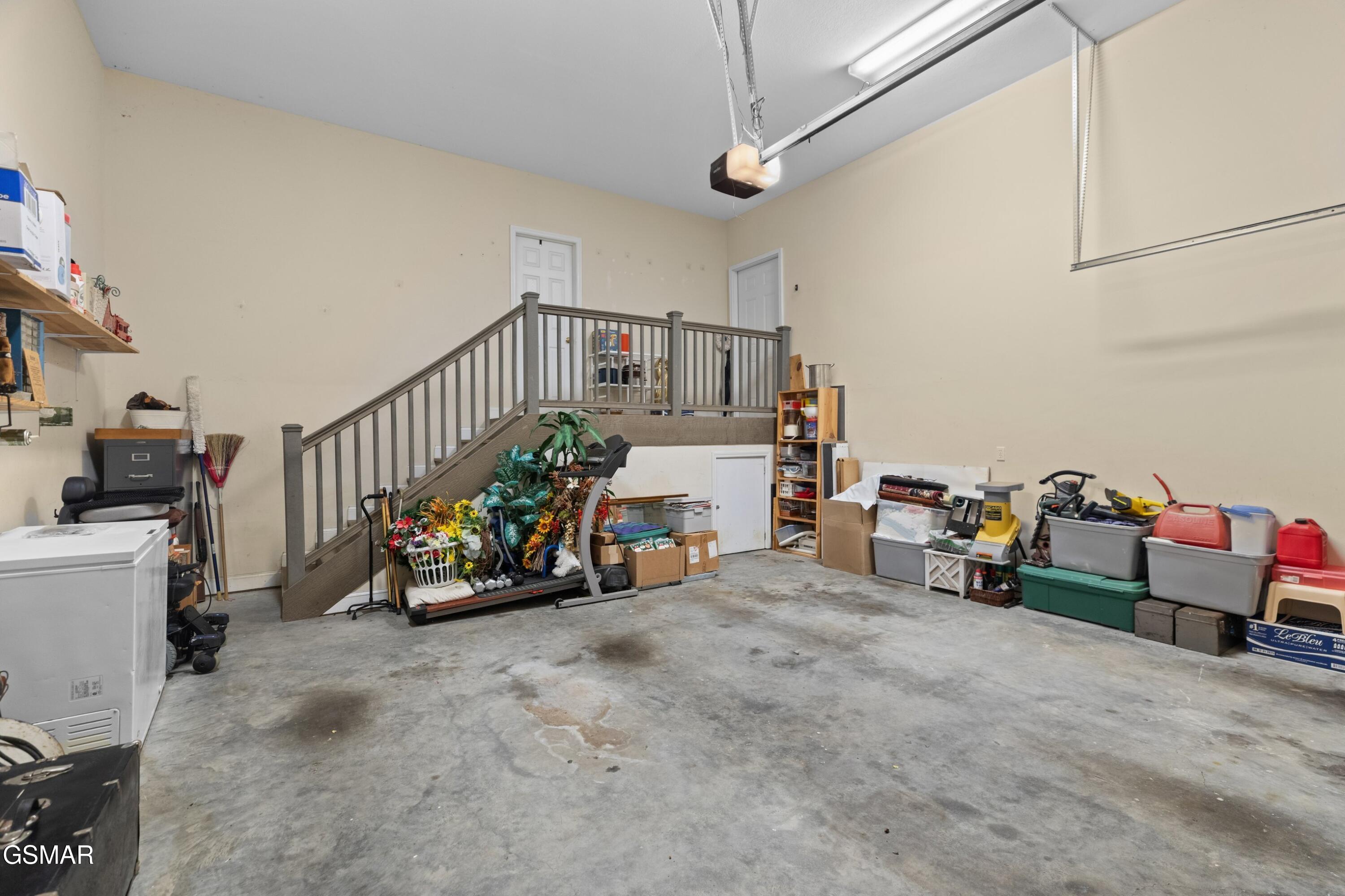 2150 Katie Lane Dandridge TN 37725