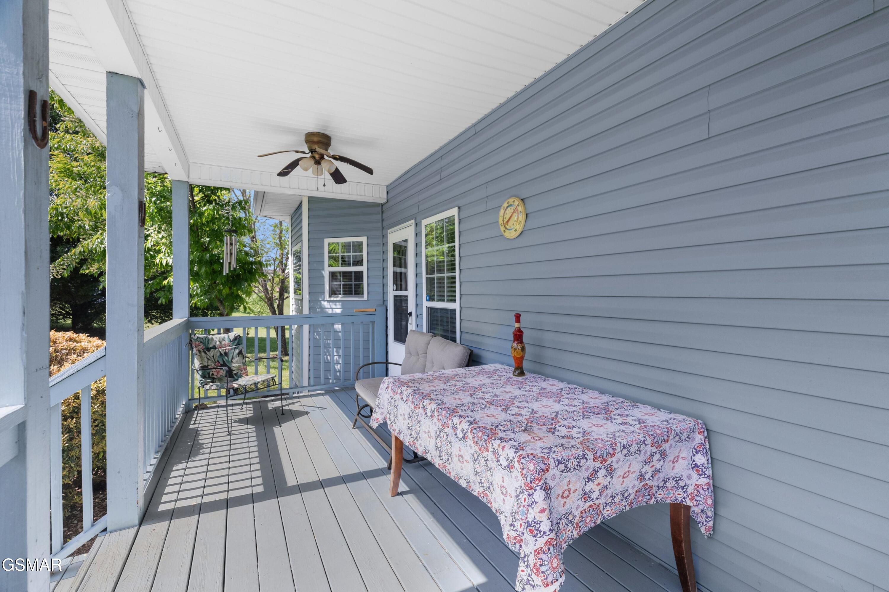 2150 Katie Lane Dandridge TN 37725