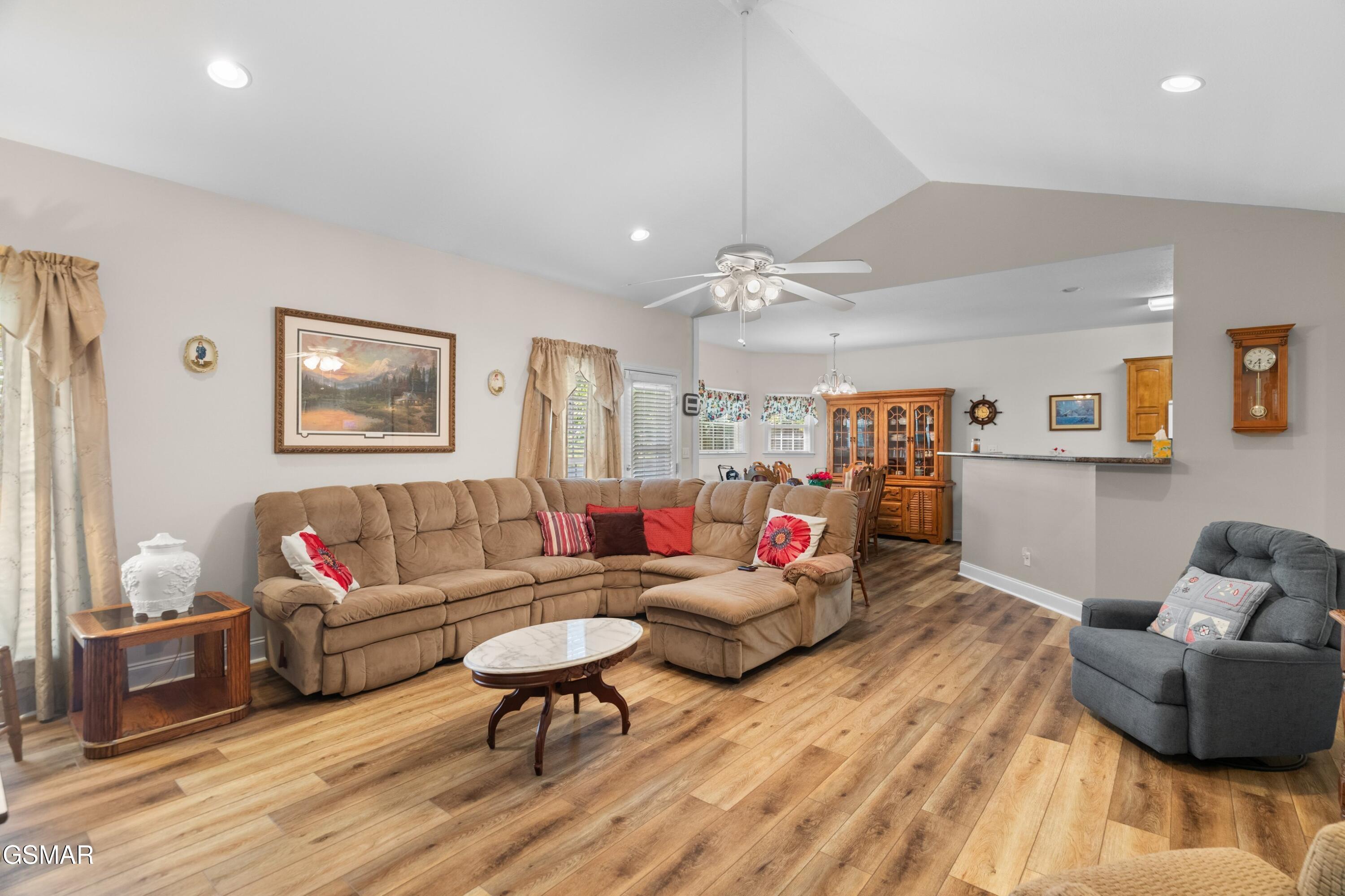 2150 Katie Lane Dandridge TN 37725