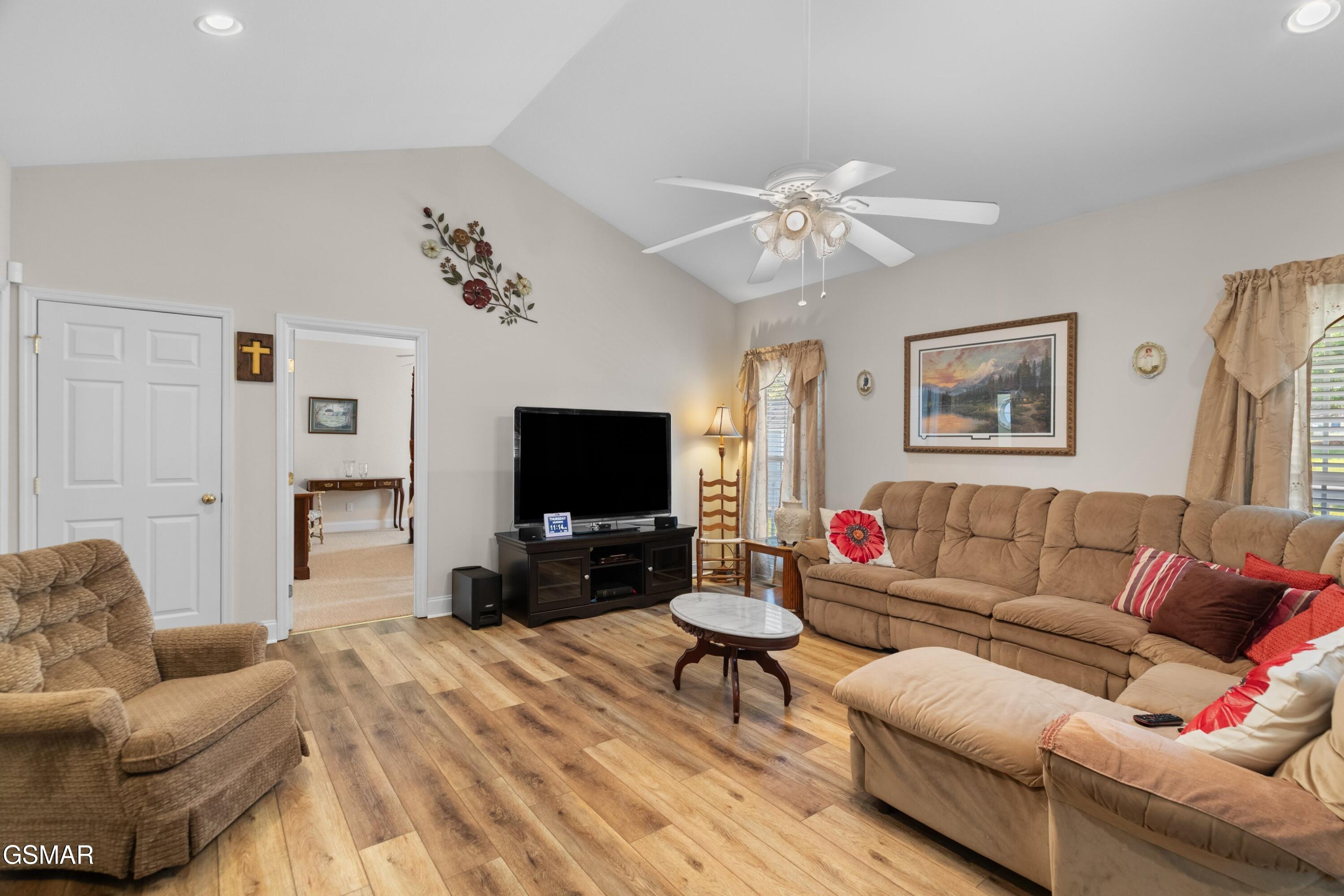 2150 Katie Lane Dandridge TN 37725