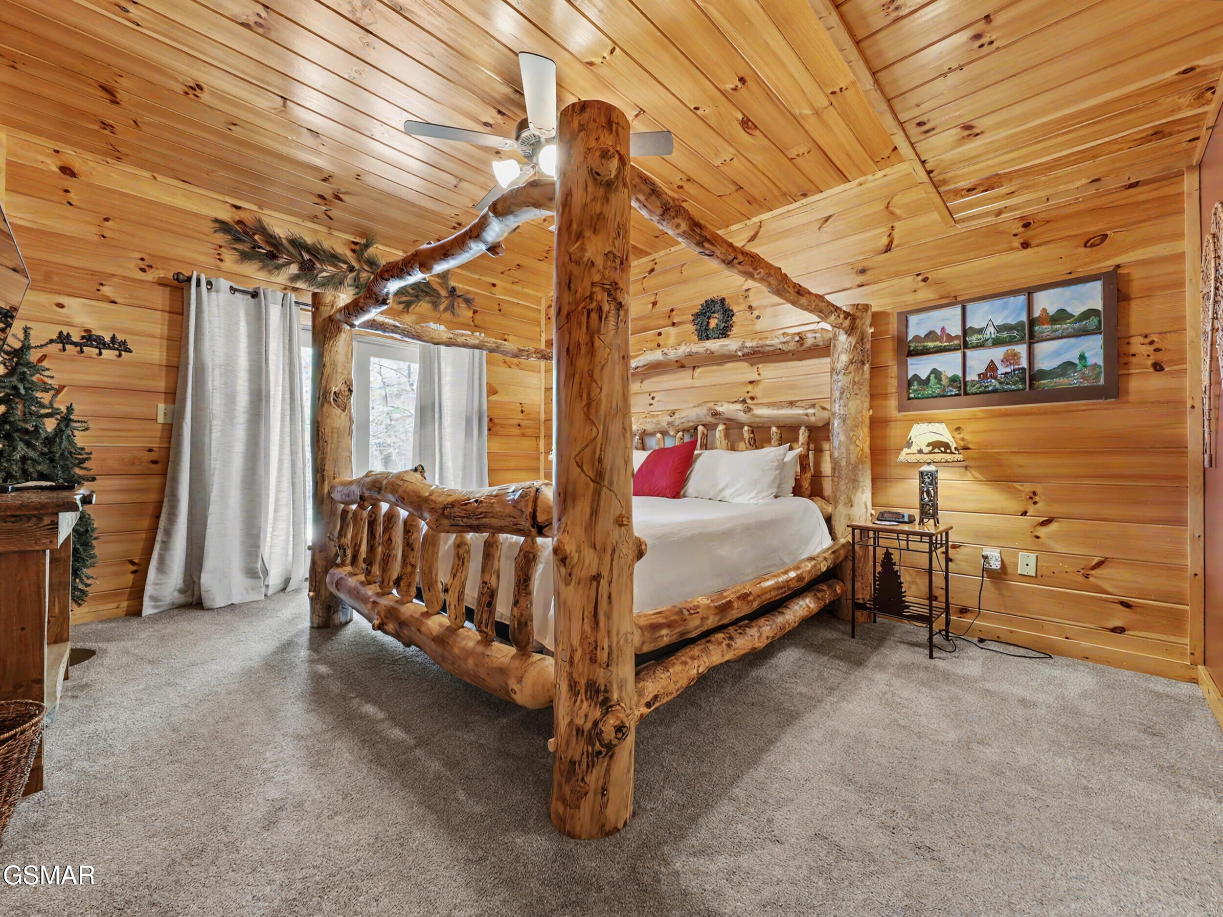 2414 Walnut Cove Way Sevierville TN 37862