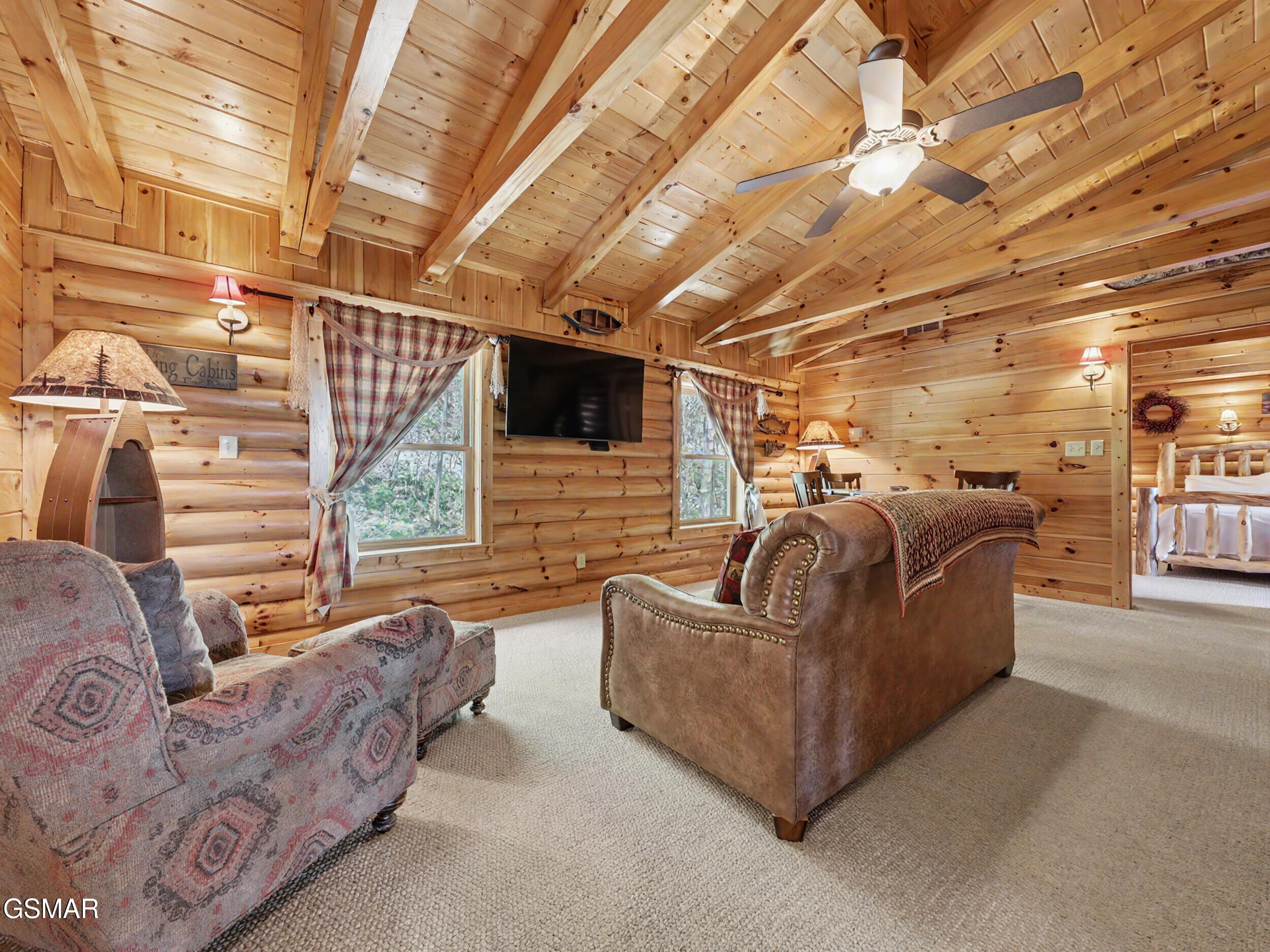 2414 Walnut Cove Way Sevierville TN 37862