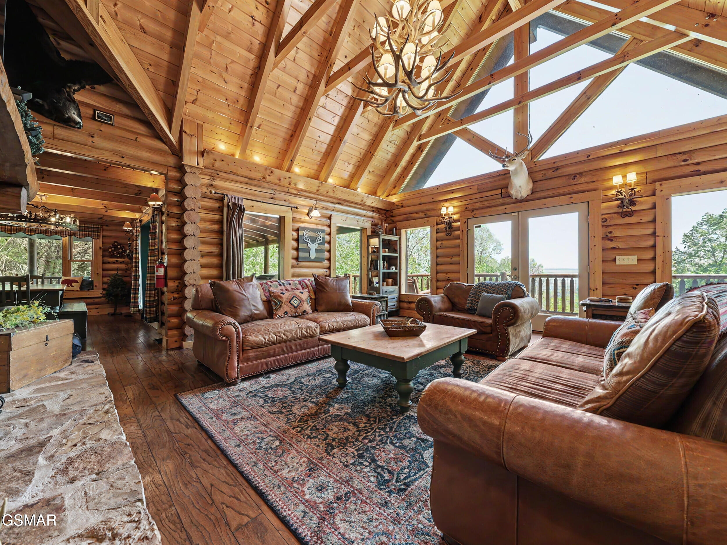 2414 Walnut Cove Way Sevierville TN 37862