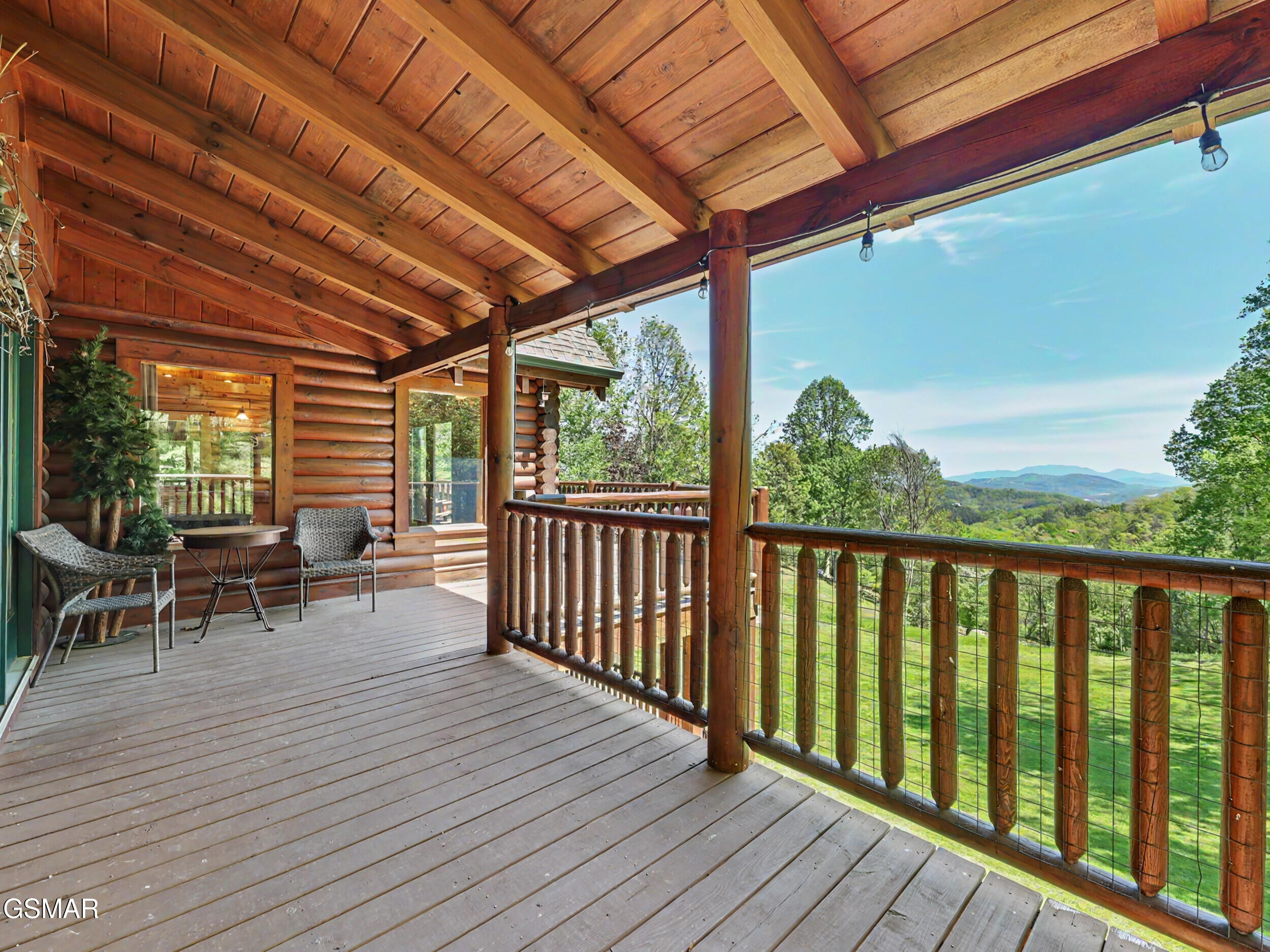 2414 Walnut Cove Way Sevierville TN 37862