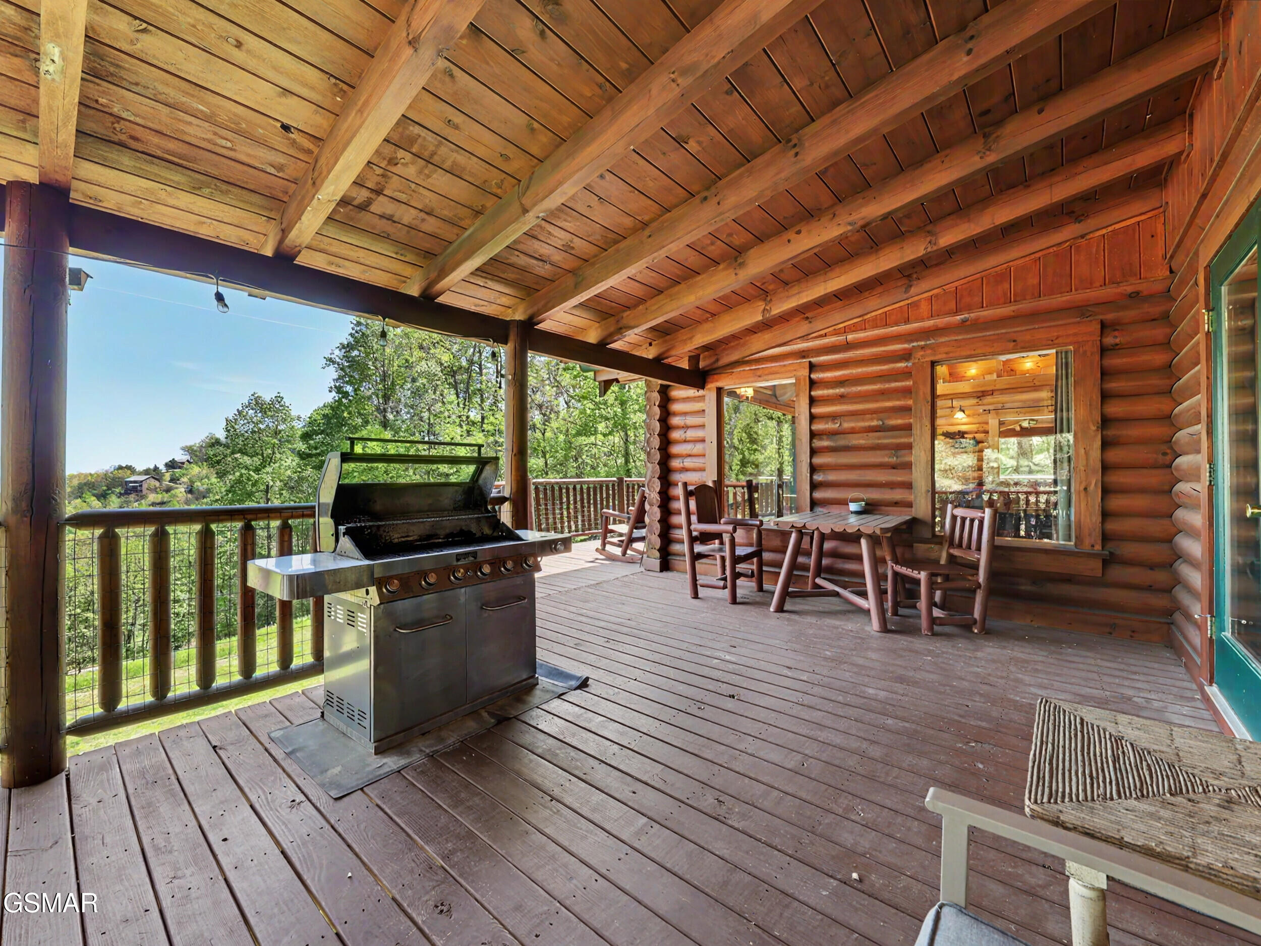 2414 Walnut Cove Way Sevierville TN 37862
