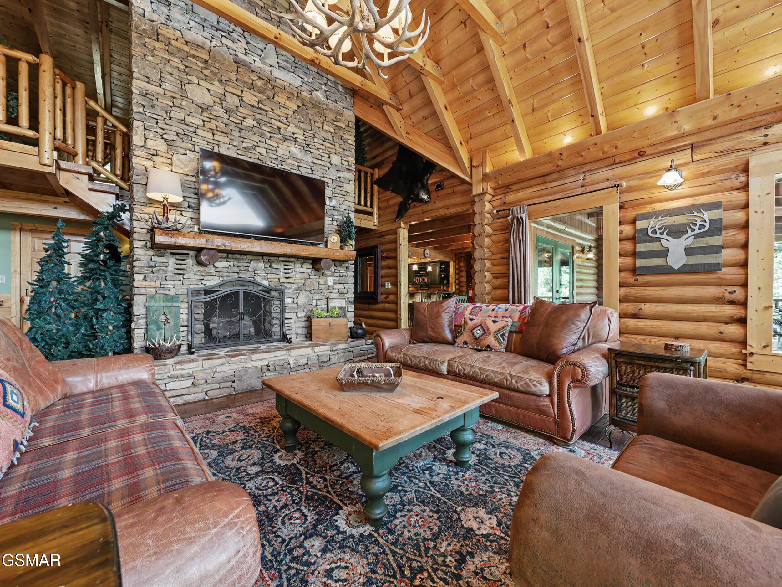 2414 Walnut Cove Way Sevierville TN 37862