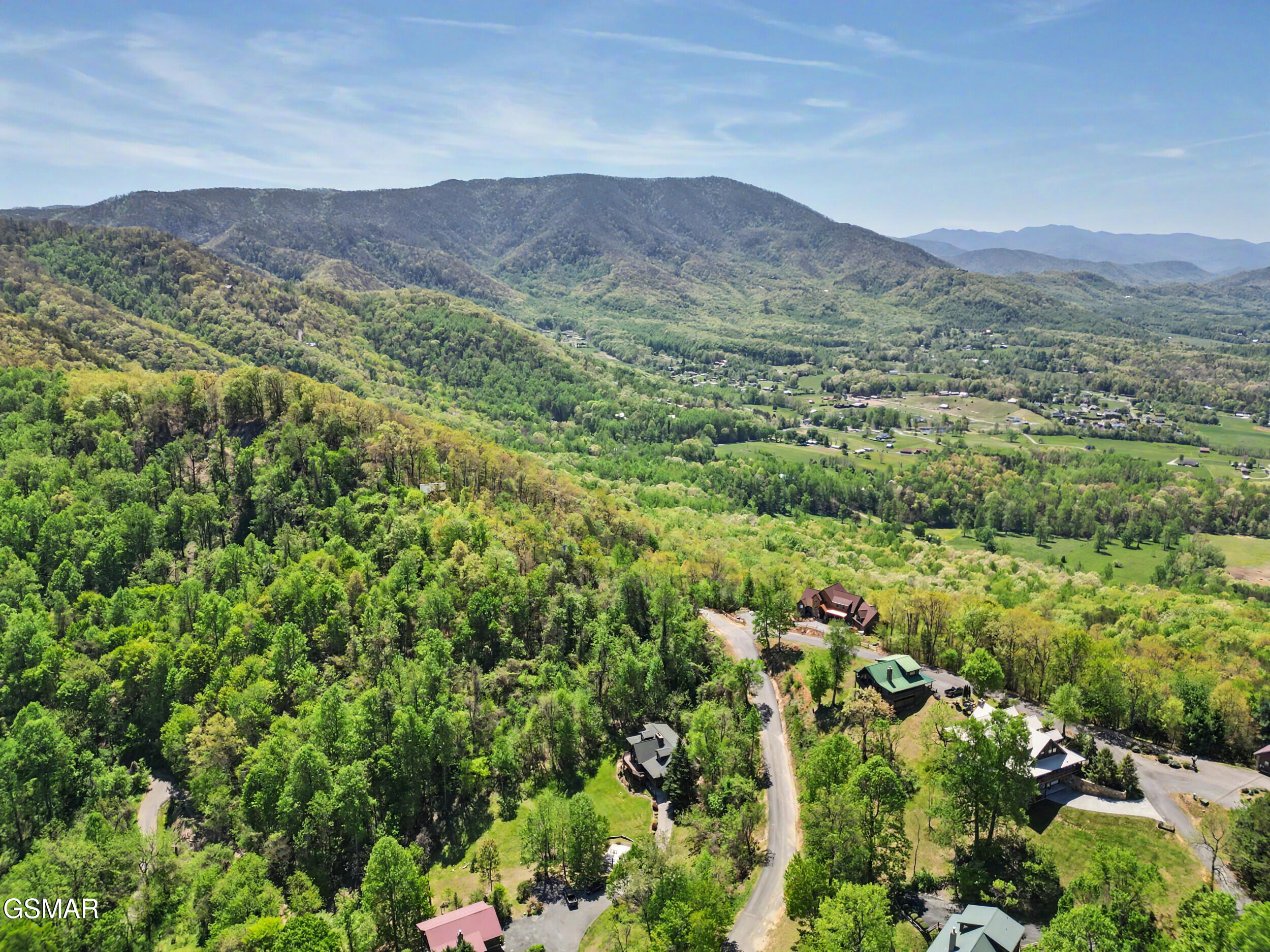 2414 Walnut Cove Way Sevierville TN 37862