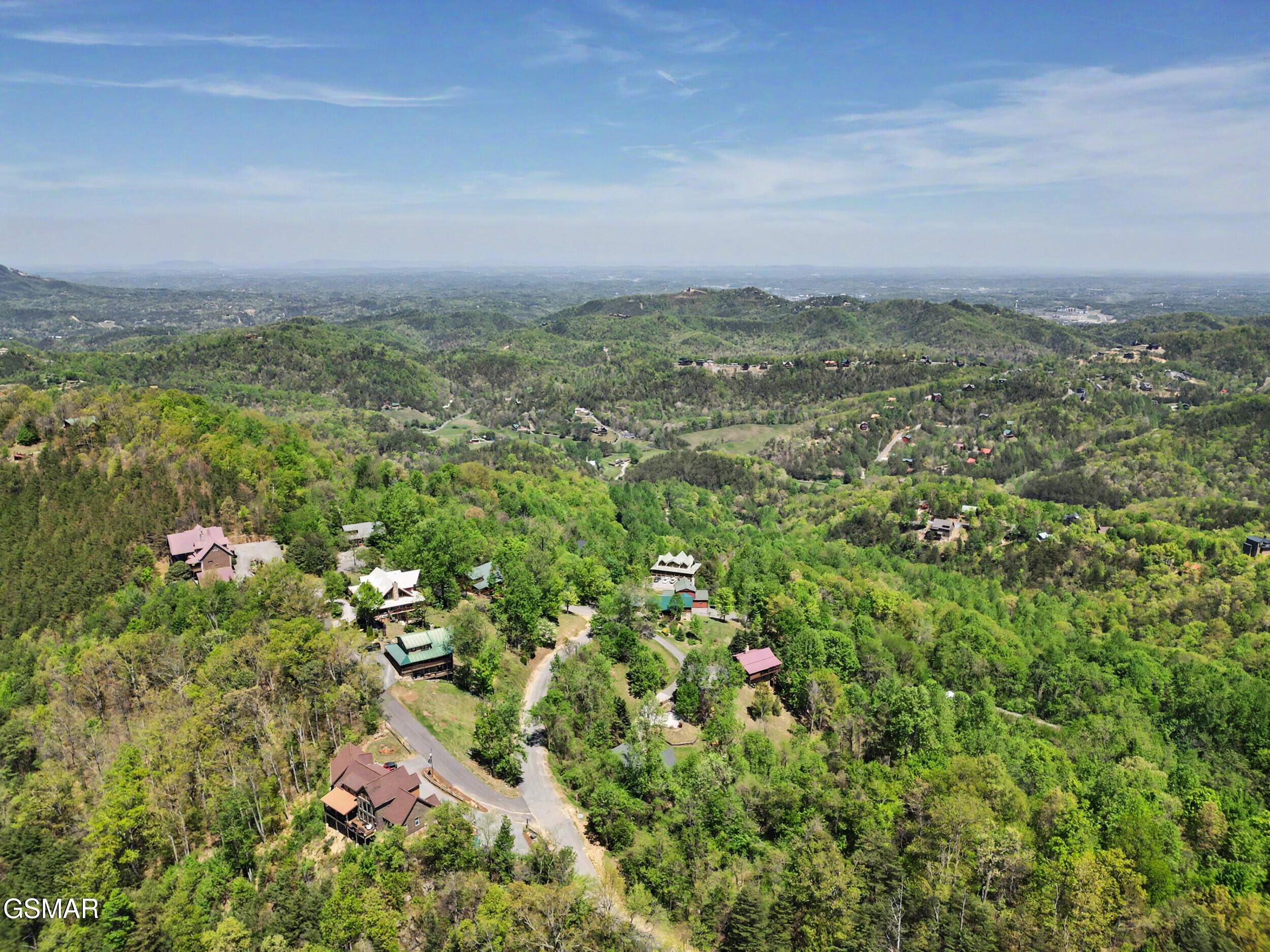 2414 Walnut Cove Way Sevierville TN 37862