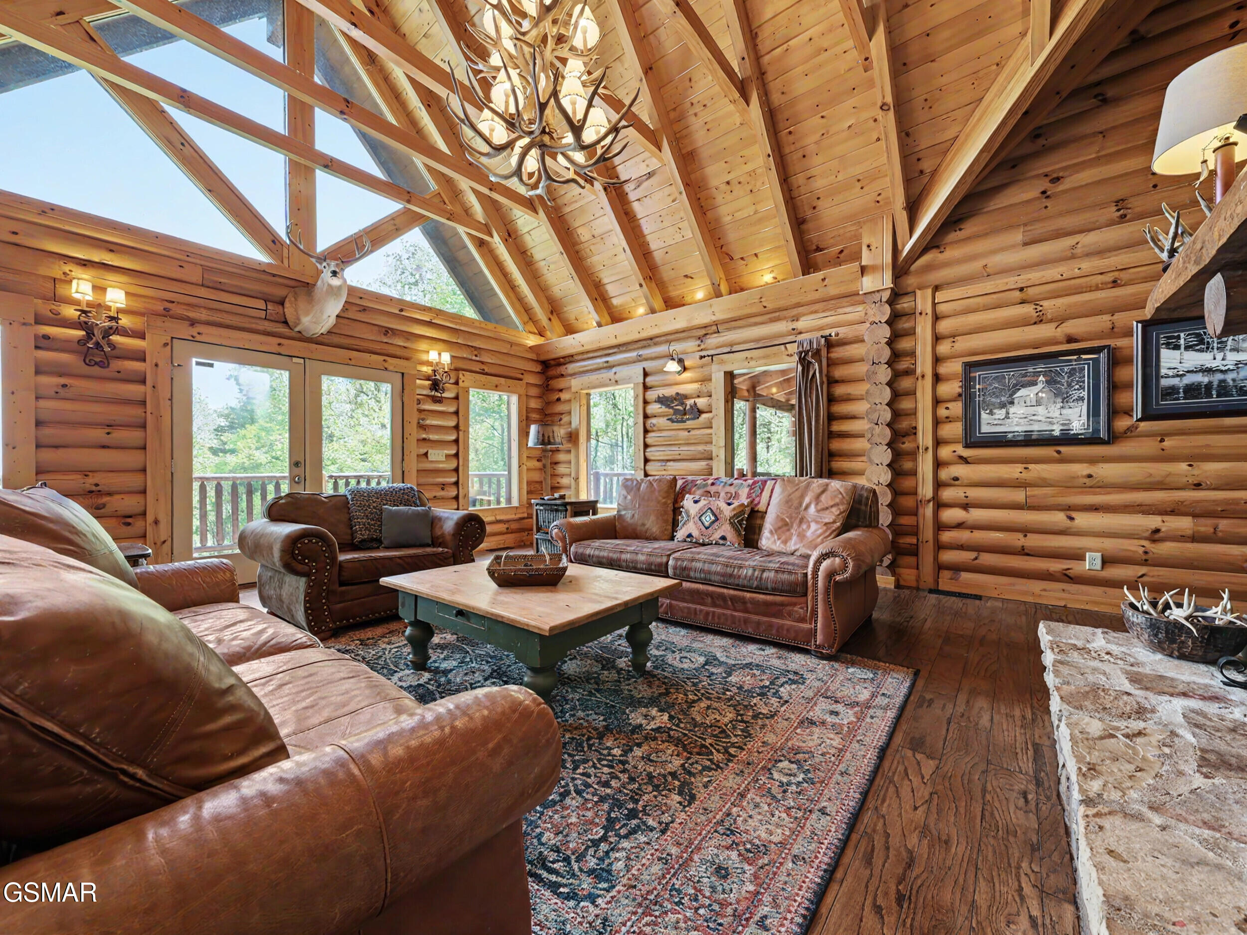 2414 Walnut Cove Way Sevierville TN 37862