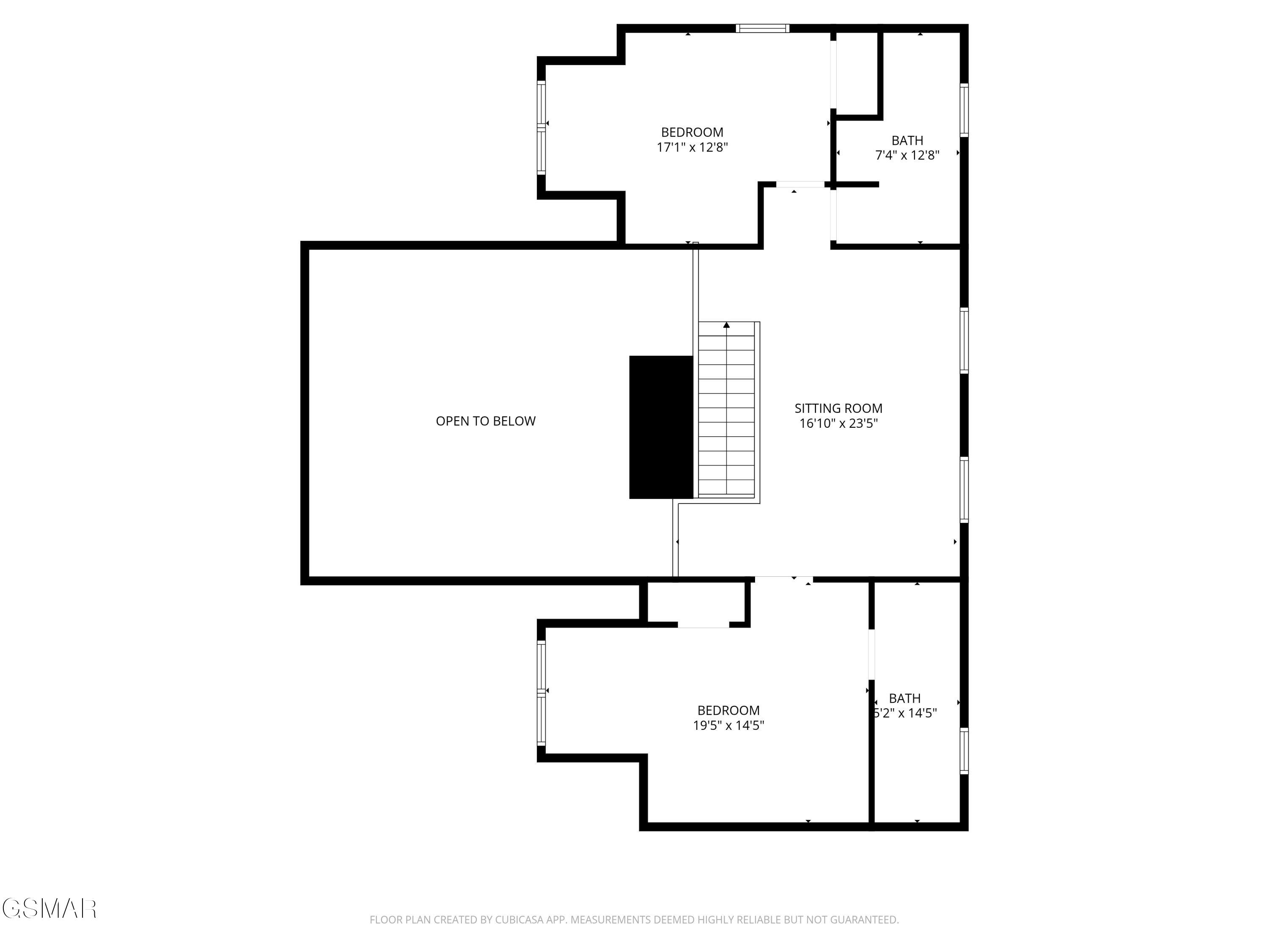 2414 Walnut Cove Way Sevierville TN 37862
