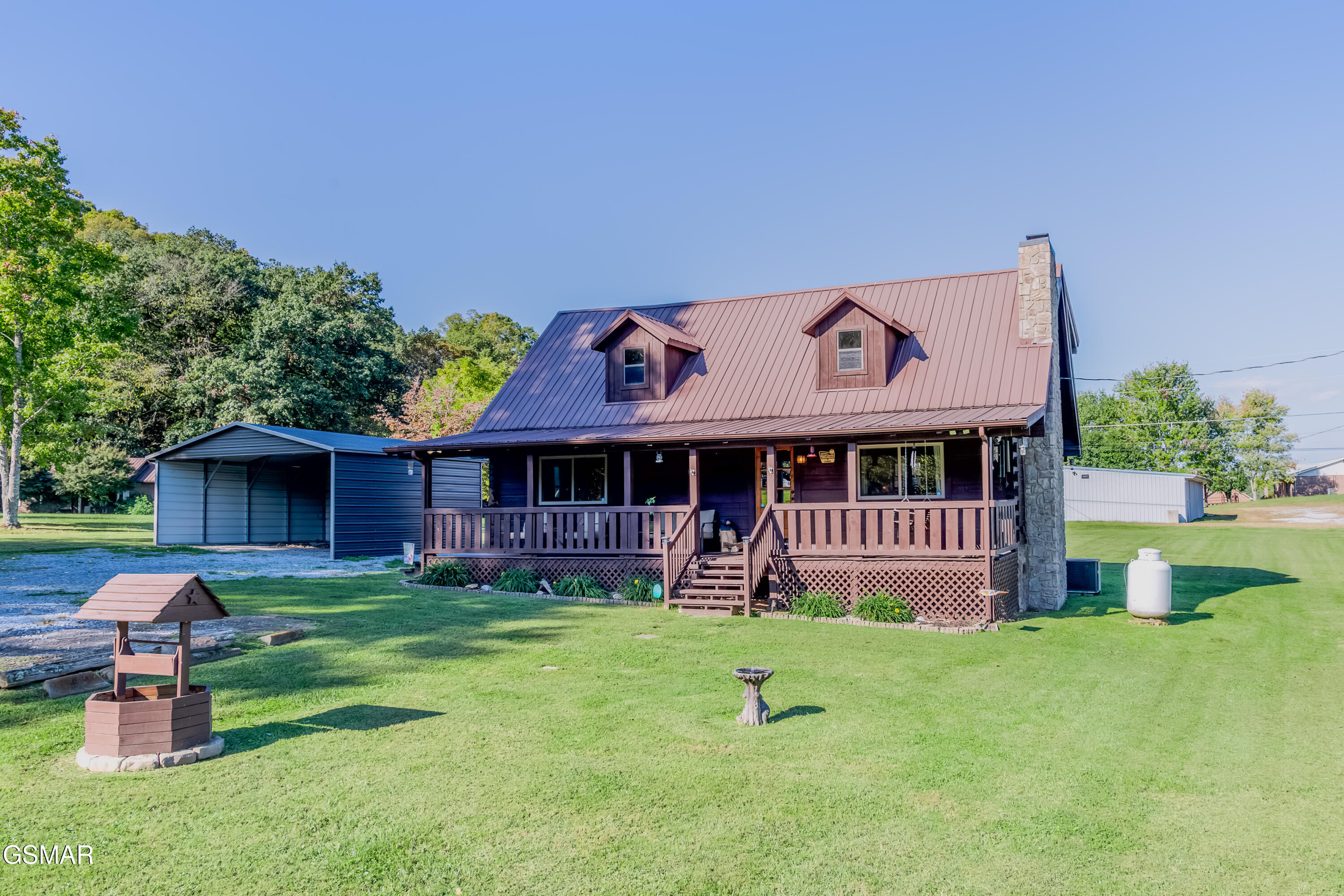 3155 Bryan Road Kodak TN 37764