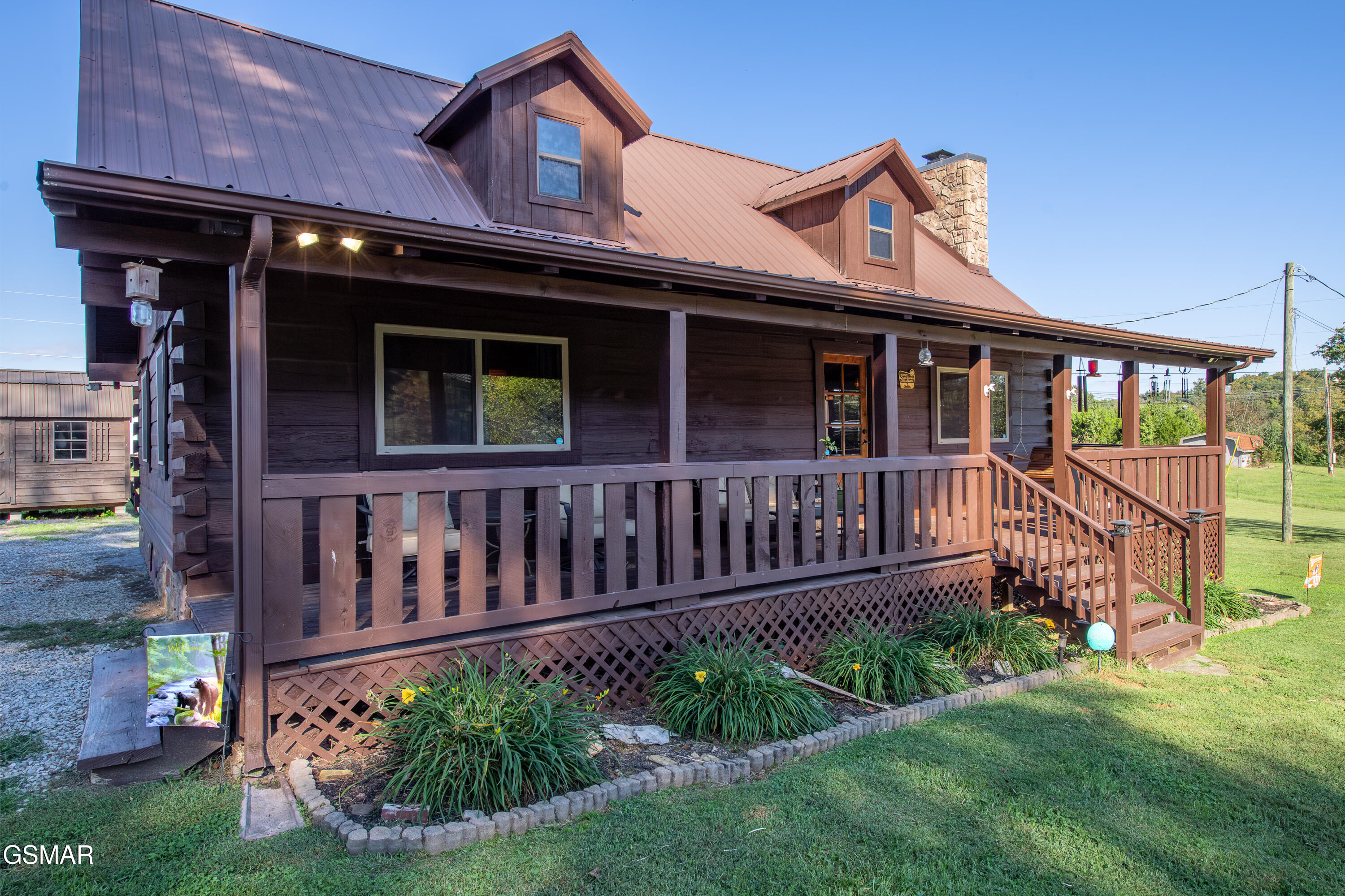 3155 Bryan Road Kodak TN 37764