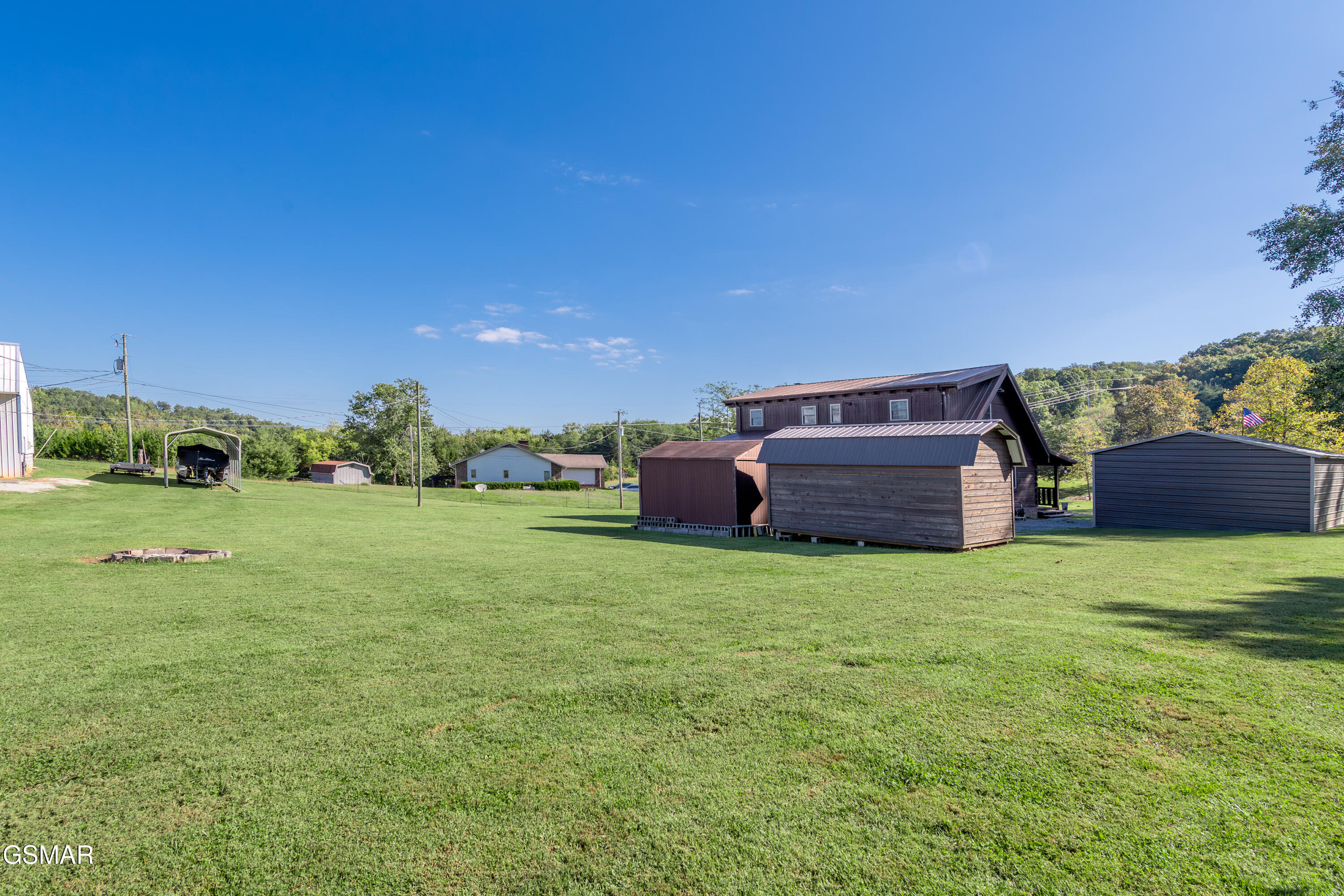 3155 Bryan Road Kodak TN 37764