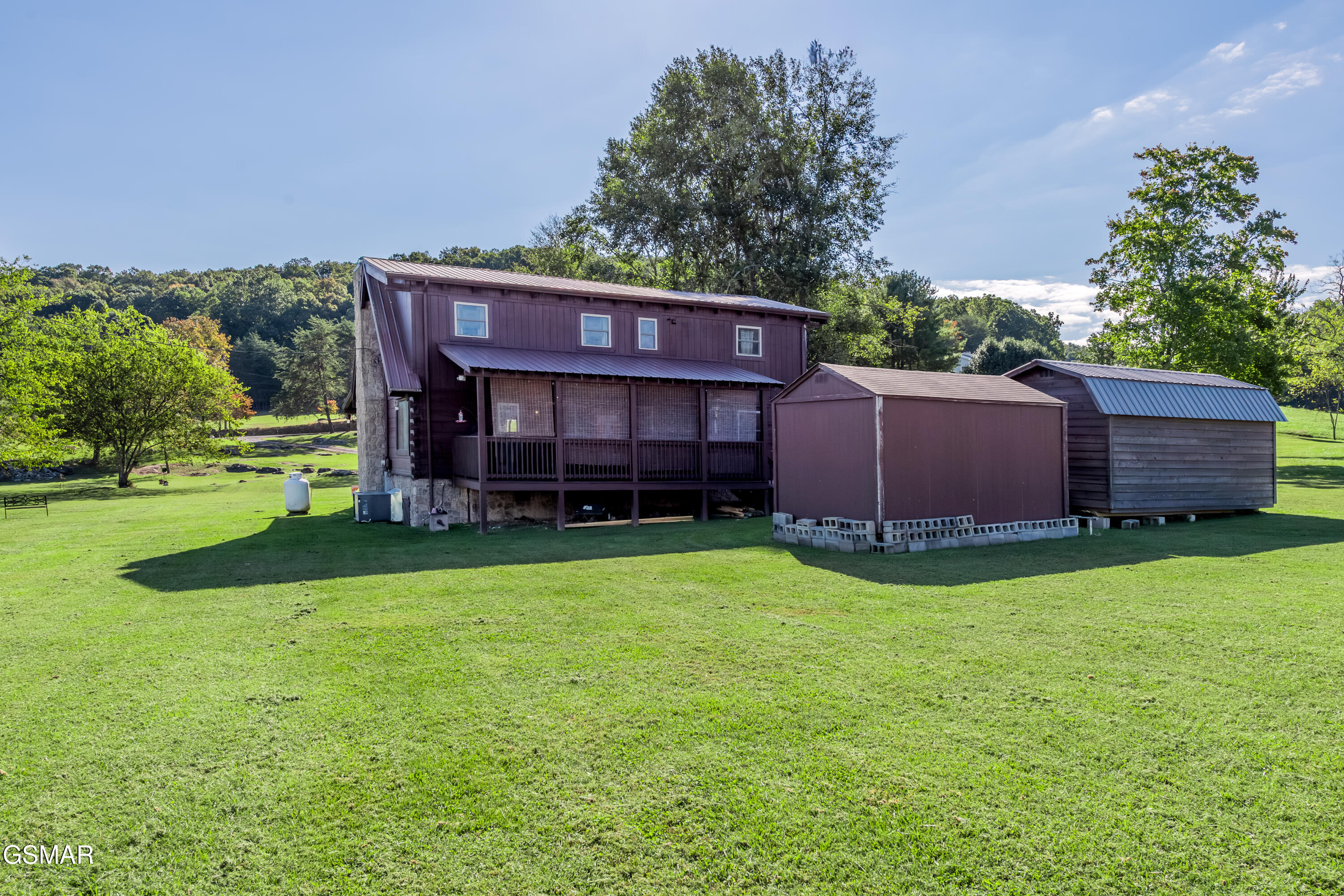 3155 Bryan Road Kodak TN 37764