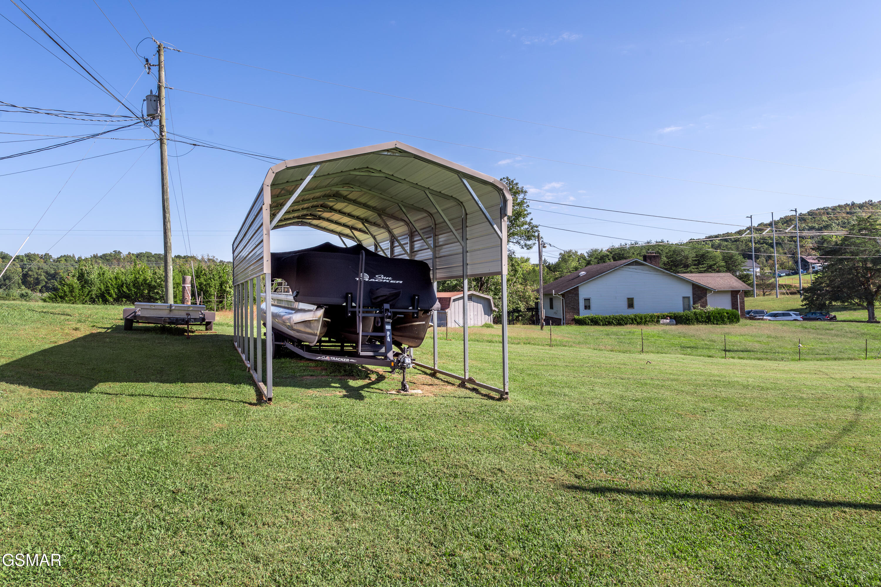 3155 Bryan Road Kodak TN 37764