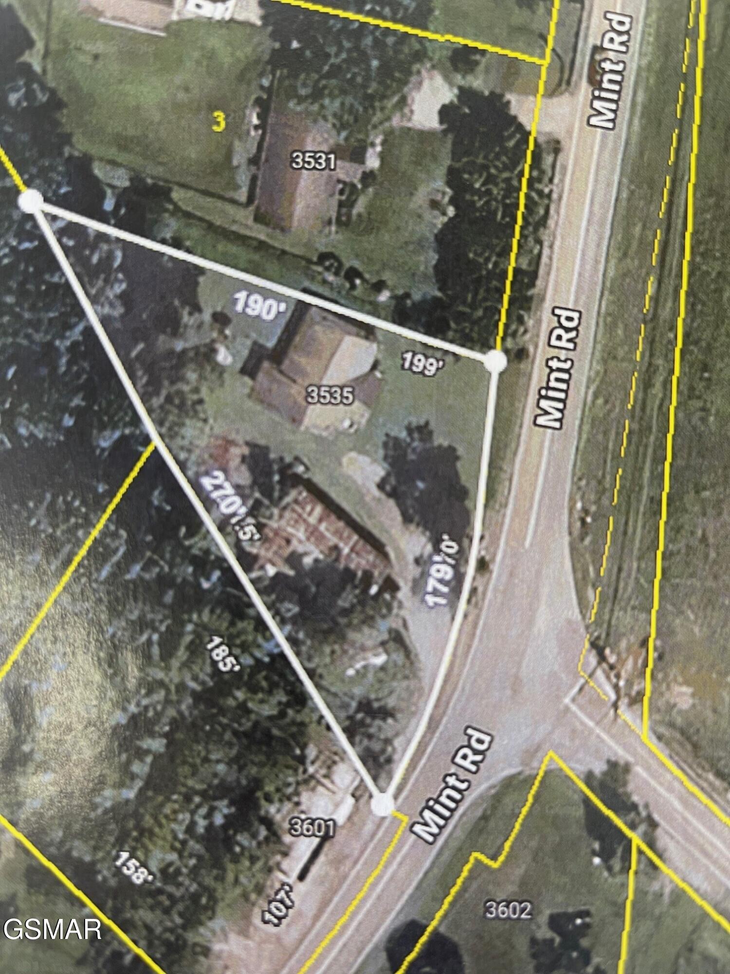 3535 Mint Road Maryville TN 37803