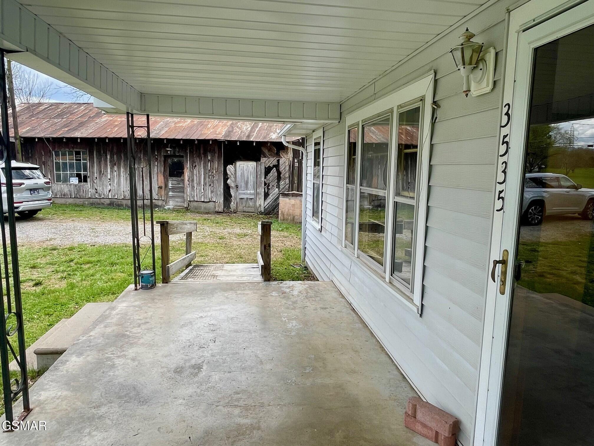 3535 Mint Road Maryville TN 37803