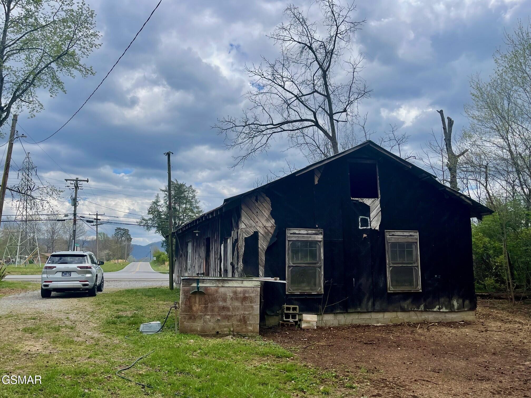 3535 Mint Road Maryville TN 37803