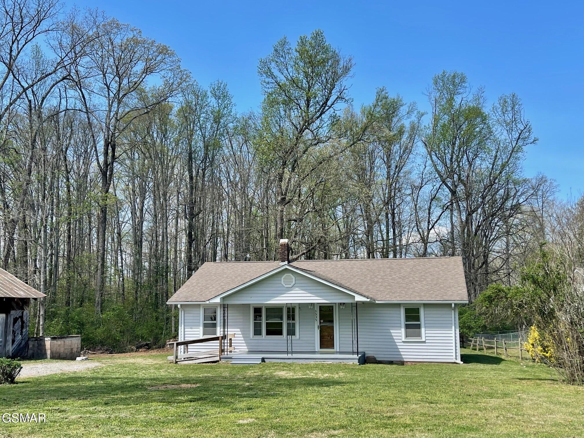 3535 Mint Road Maryville TN 37803