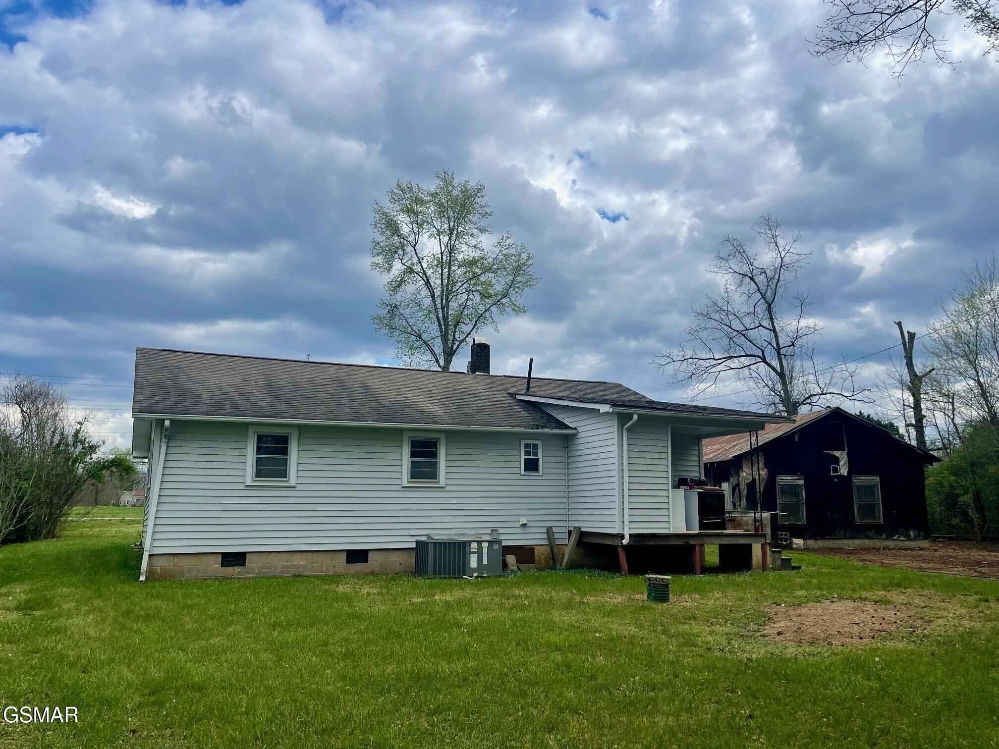 3535 Mint Road Maryville TN 37803