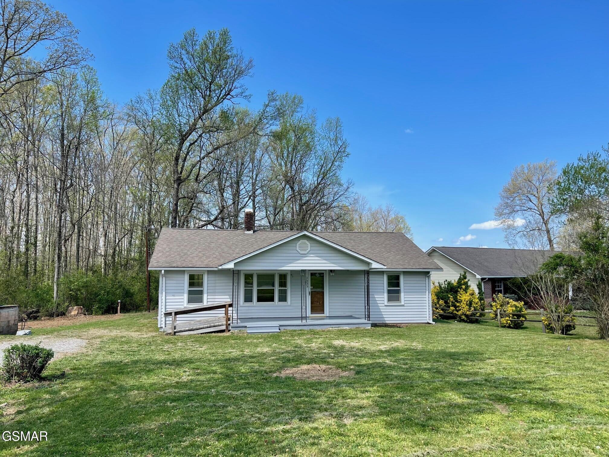 3535 Mint Road Maryville TN 37803