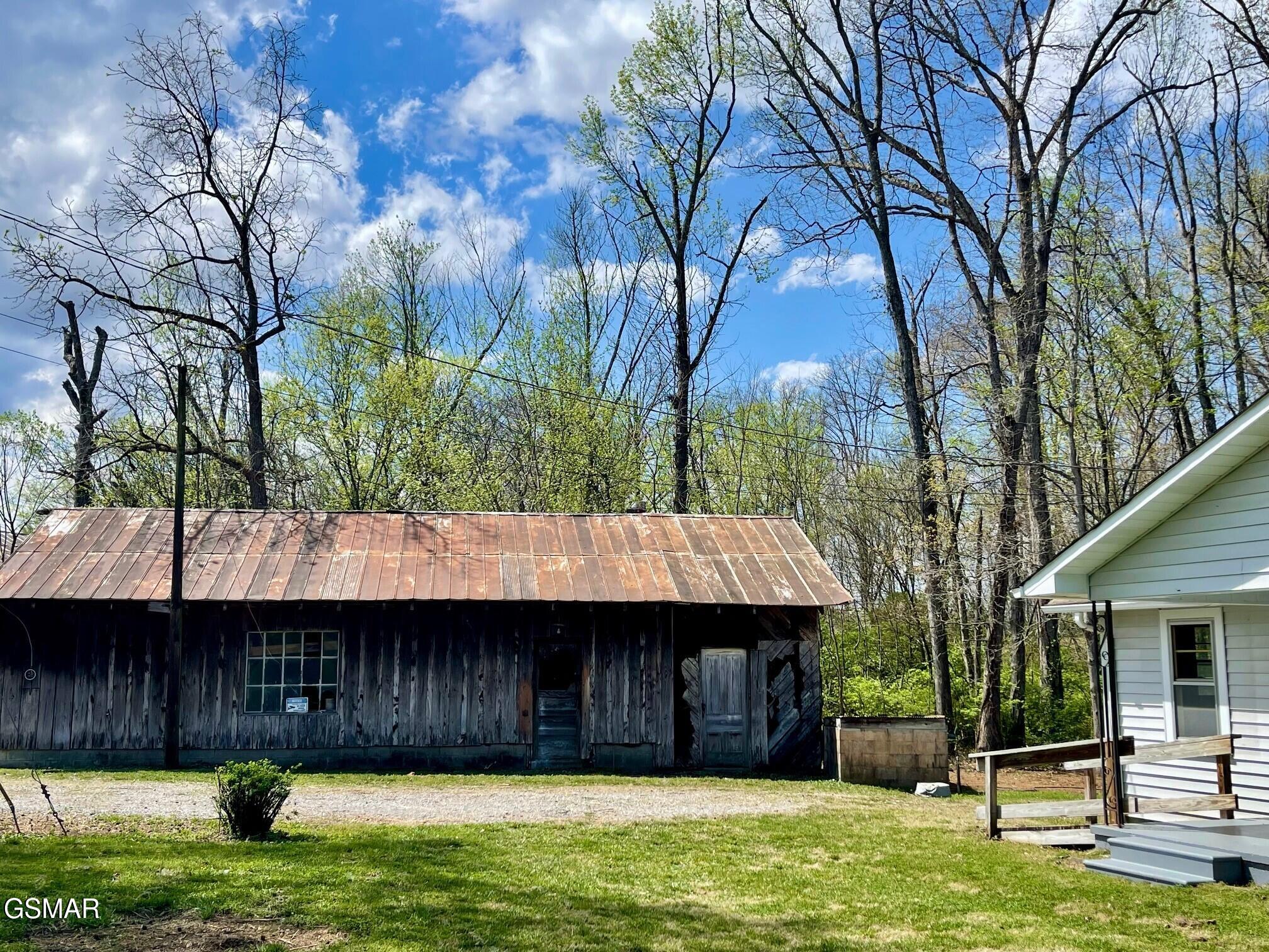 3535 Mint Road Maryville TN 37803