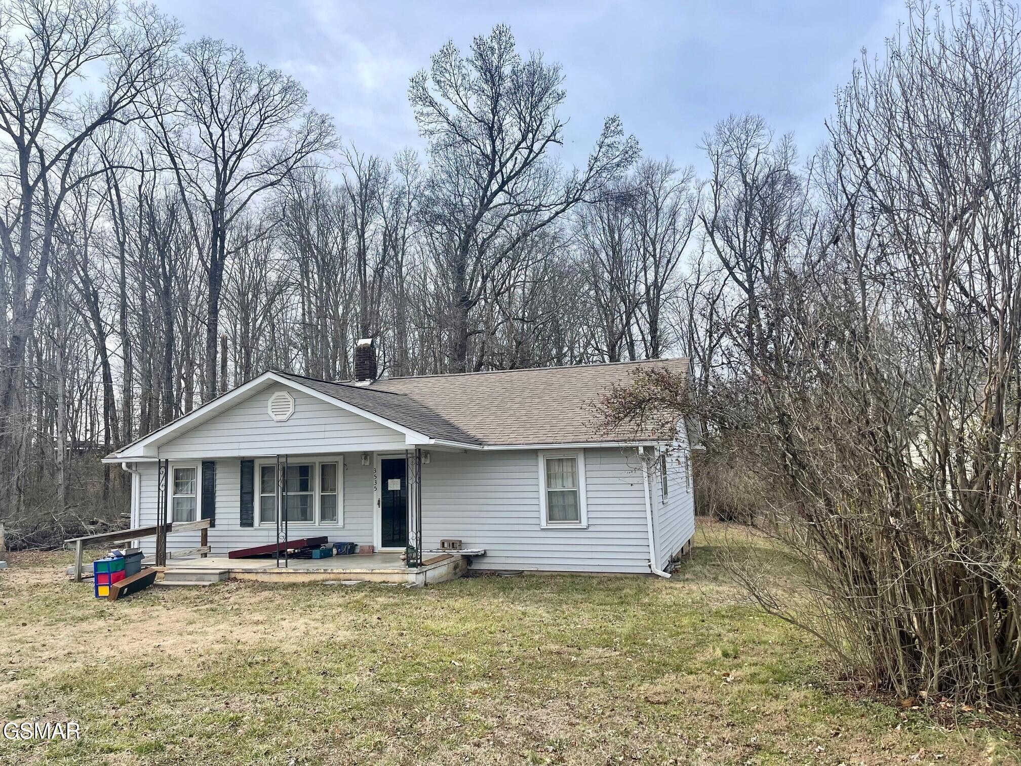 3535 Mint Road Maryville TN 37803