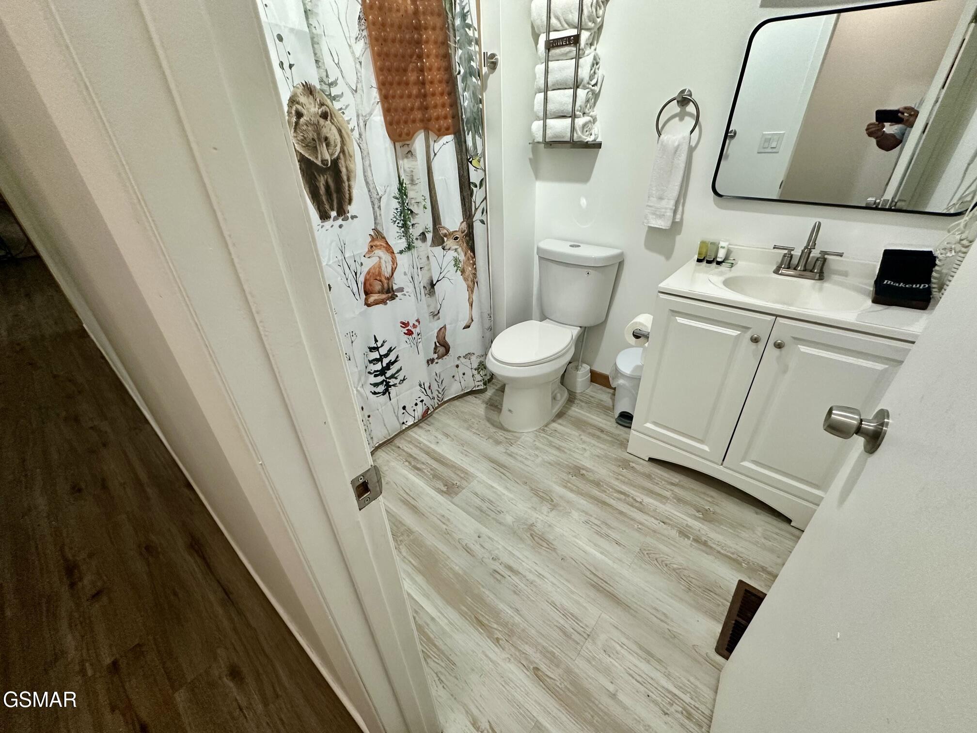 2669 High Valley Drive Pigeon Forge TN 37863