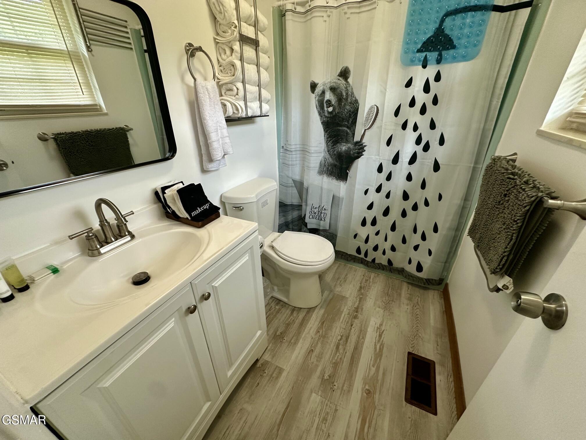 2669 High Valley Drive Pigeon Forge TN 37863