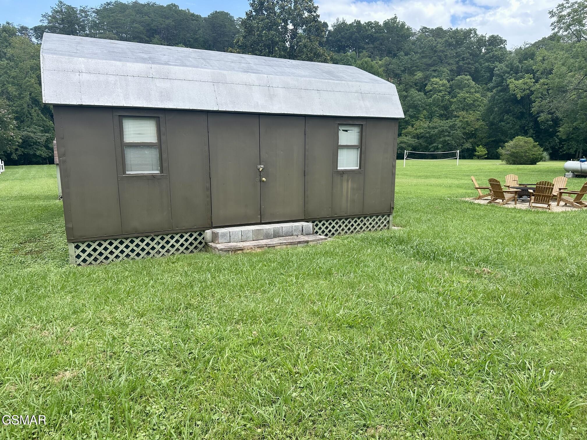 2669 High Valley Drive Pigeon Forge TN 37863