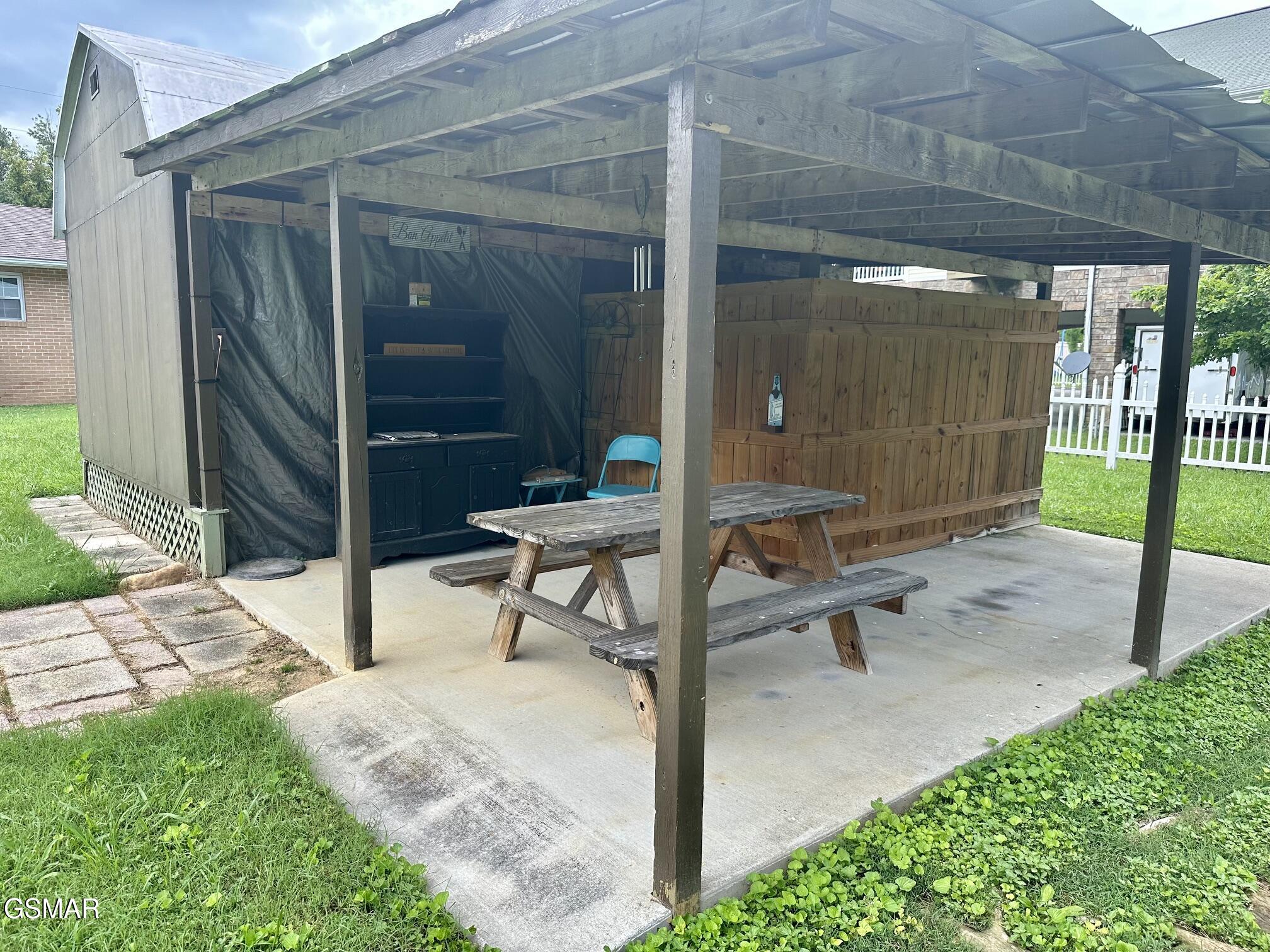 2669 High Valley Drive Pigeon Forge TN 37863