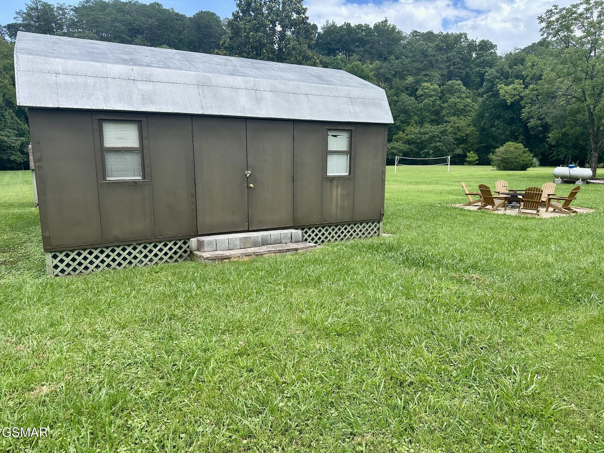 2669 High Valley Drive Pigeon Forge TN 37863
