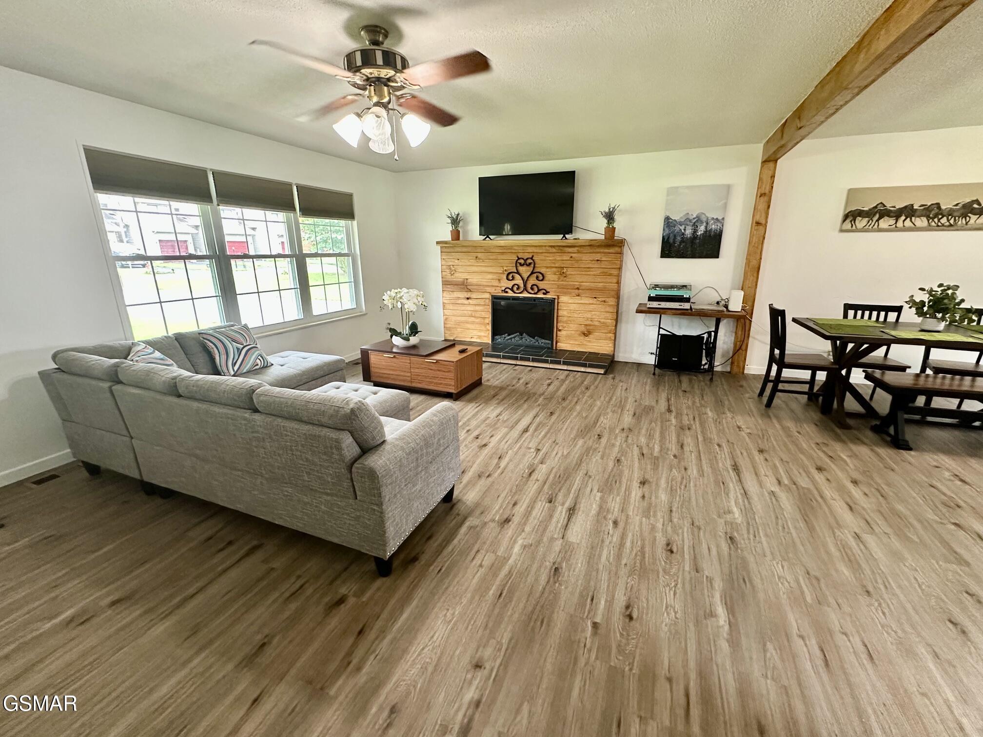 2669 High Valley Drive Pigeon Forge TN 37863