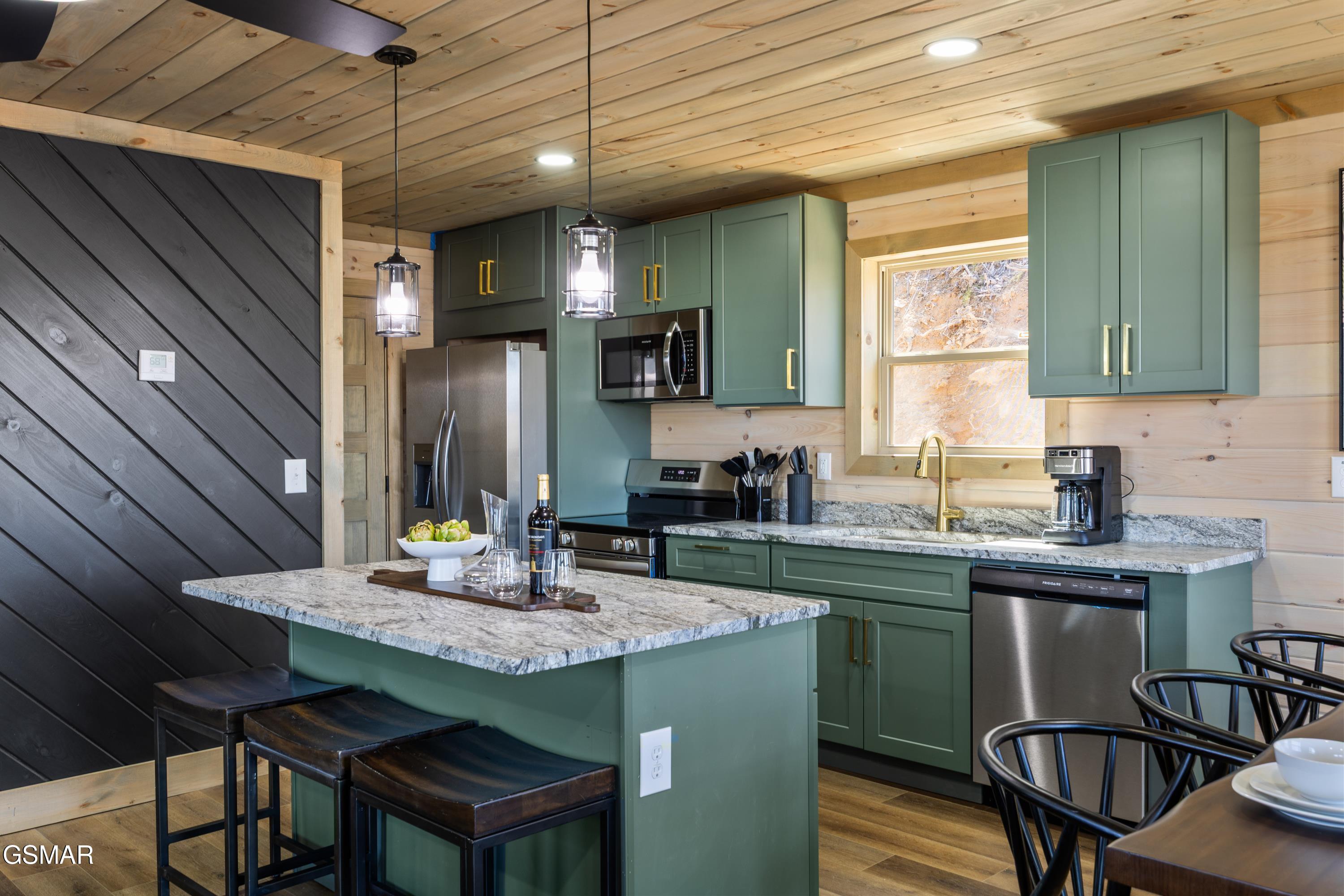 3244 Emerald Springs Loop Sevierville TN 37862