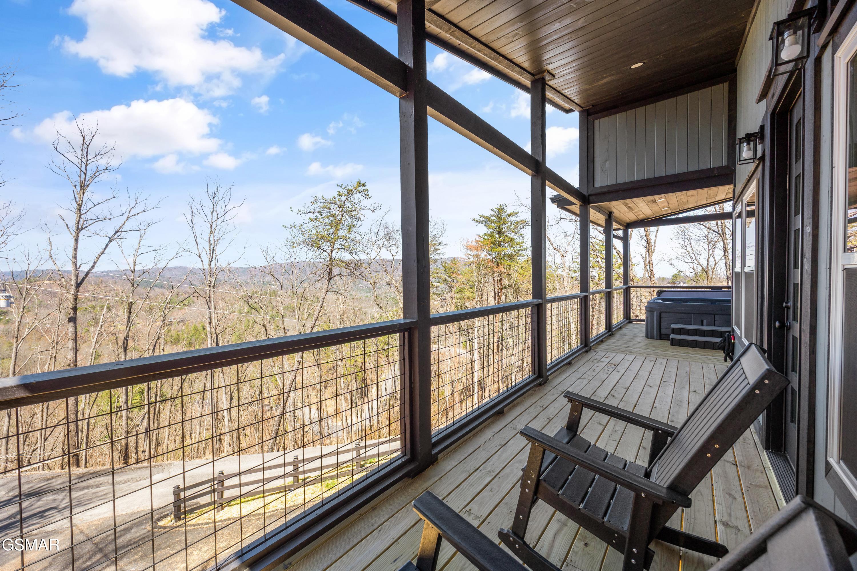 3244 Emerald Springs Loop Sevierville TN 37862