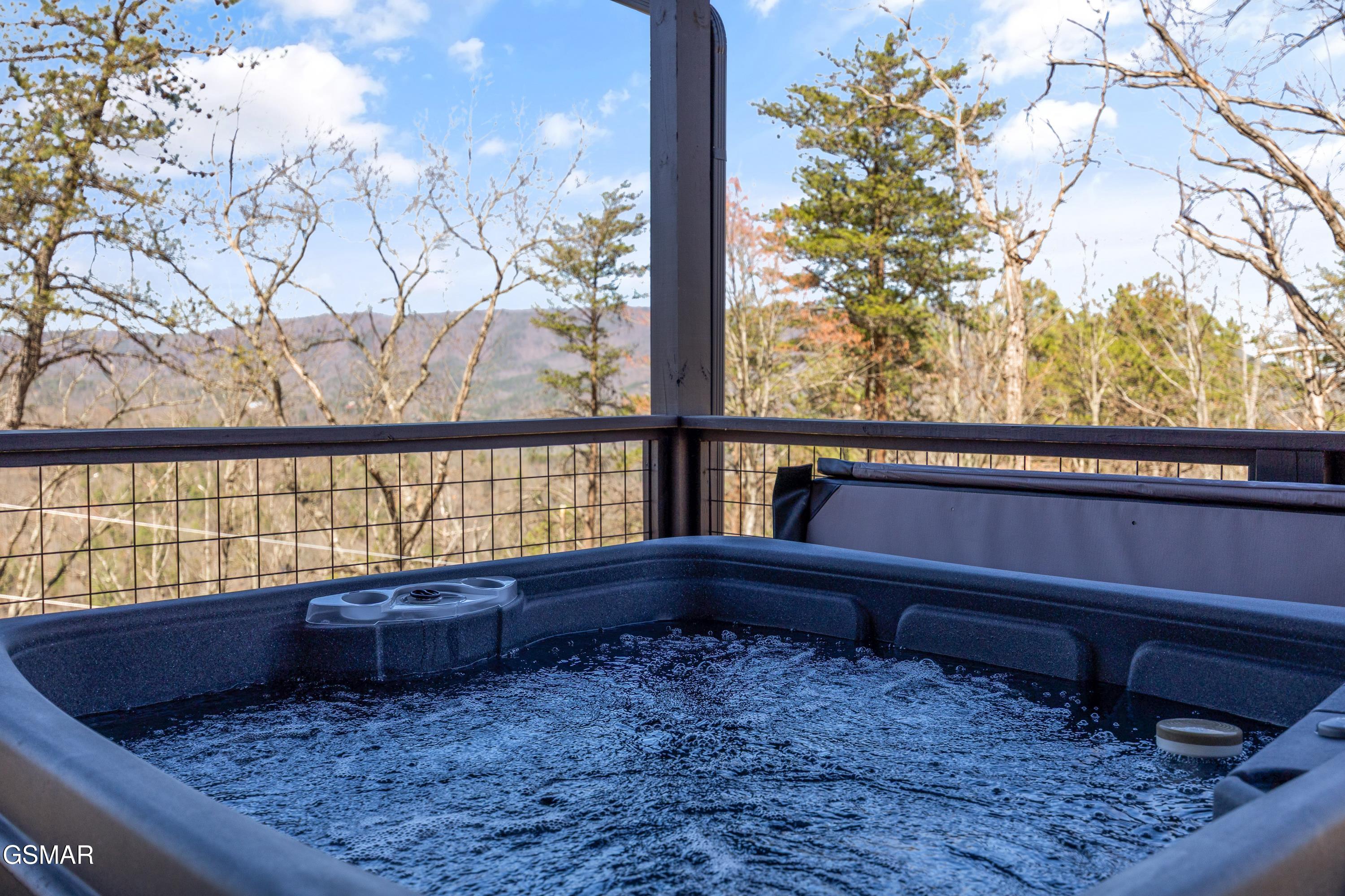 3244 Emerald Springs Loop Sevierville TN 37862