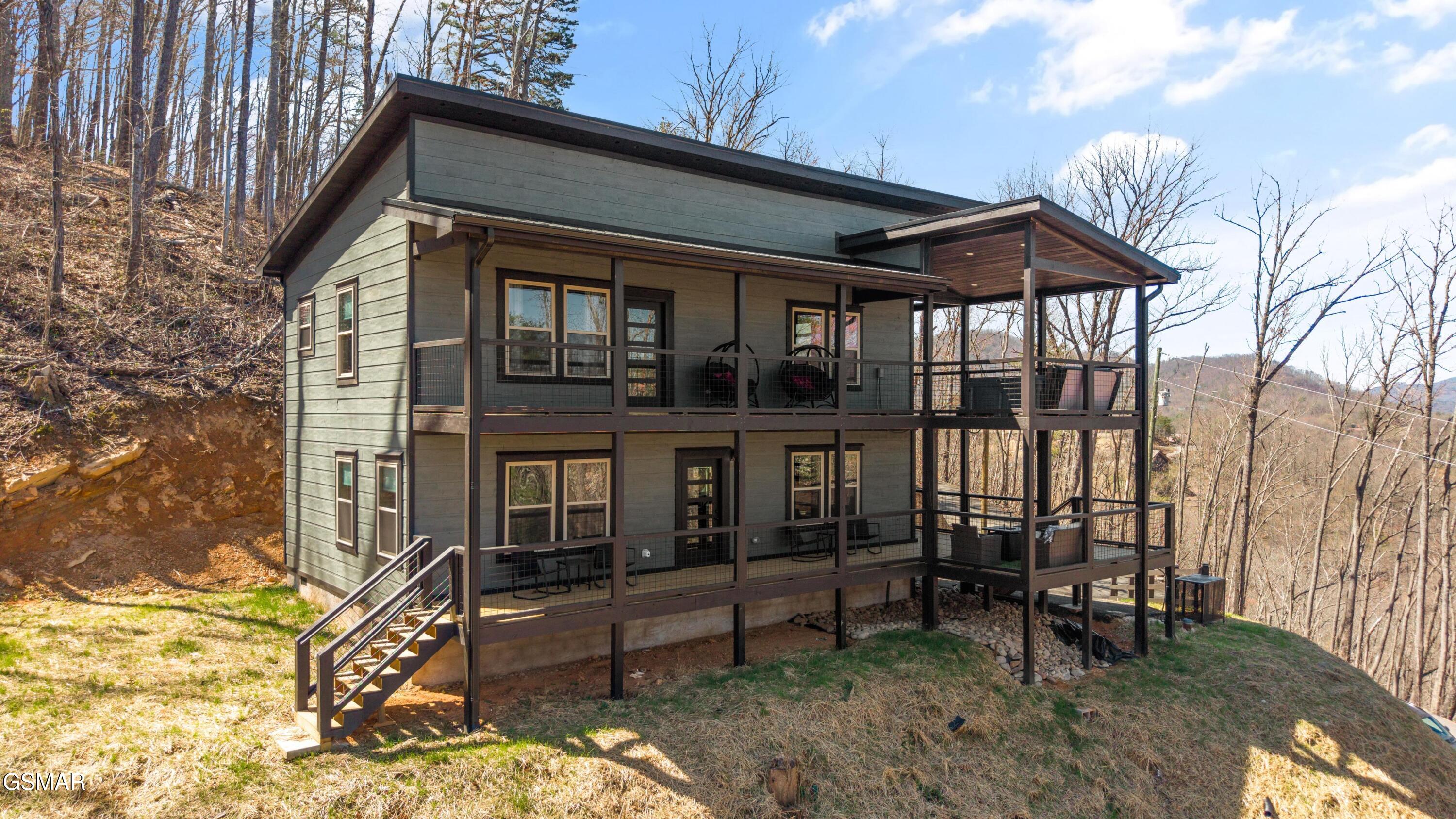 3244 Emerald Springs Loop Sevierville TN 37862