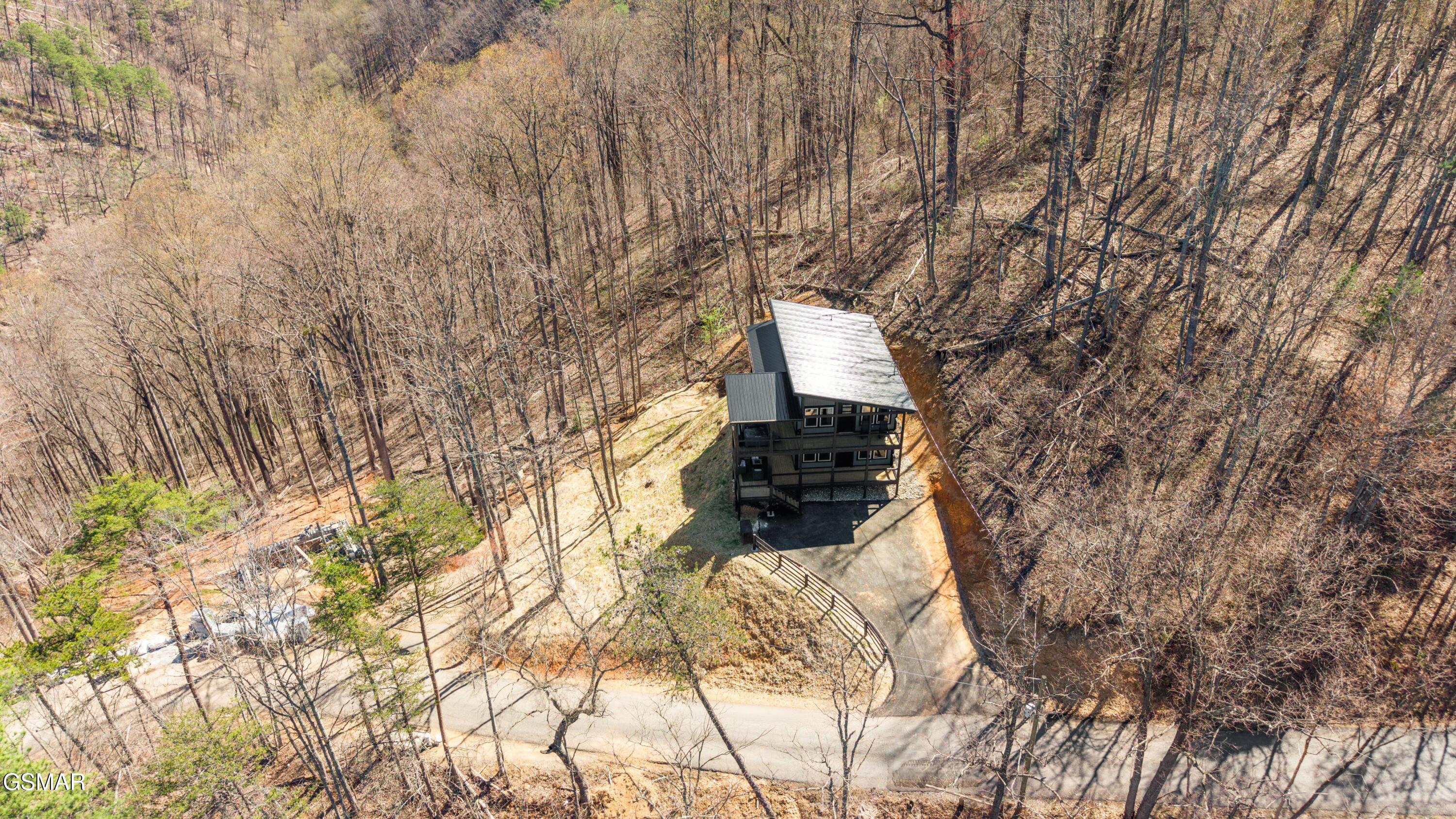 3244 Emerald Springs Loop Sevierville TN 37862