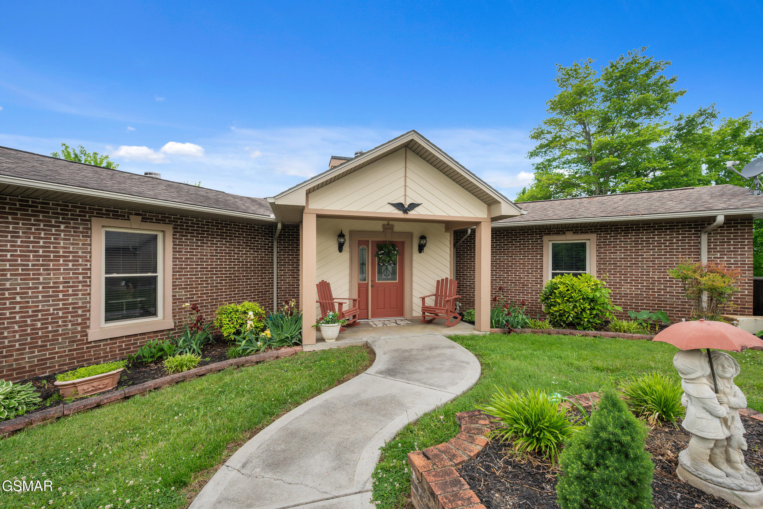 901 Lake Smoky Road Sevierville TN 37876
